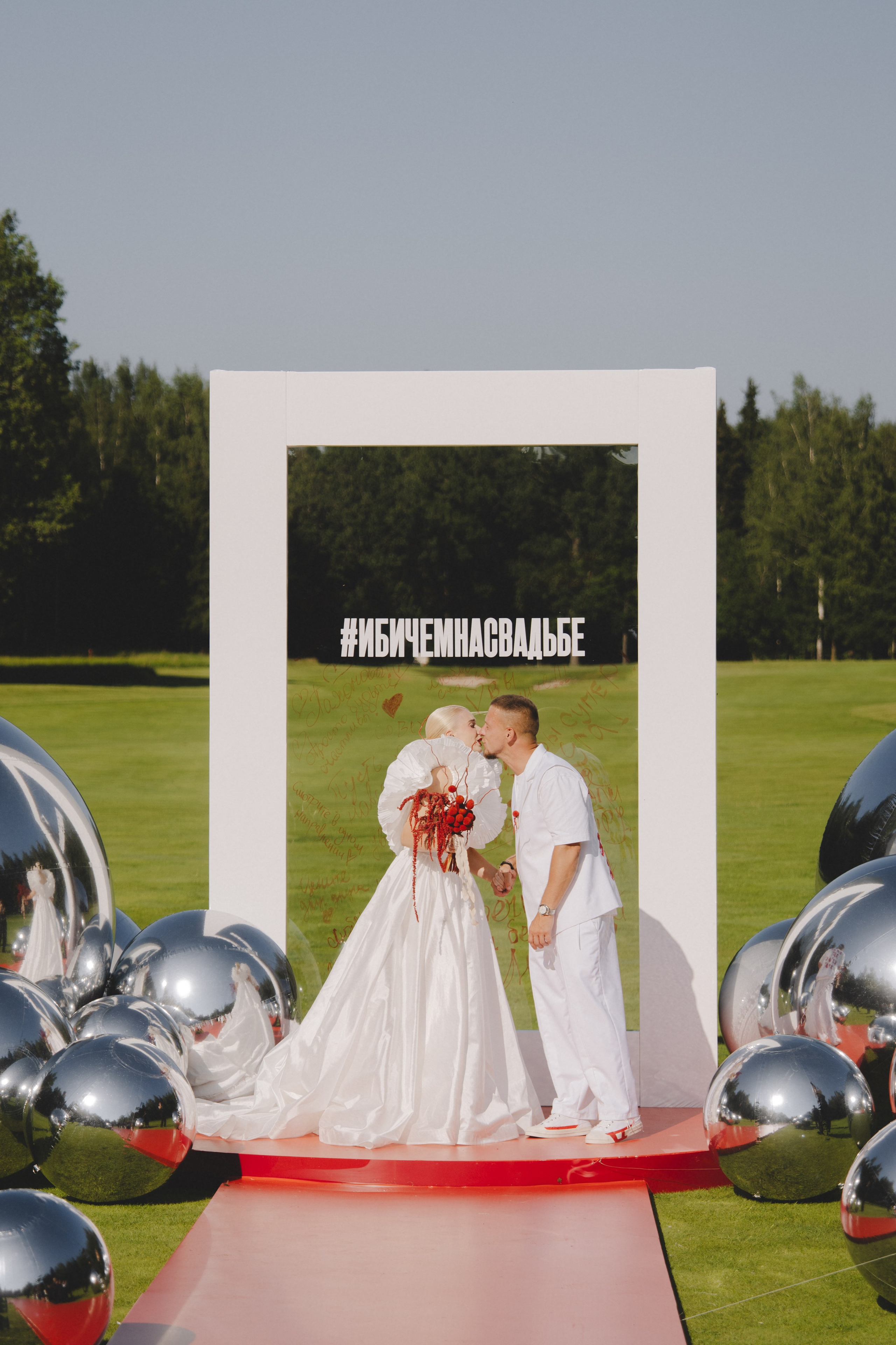 Фотограф Наталья Воронина Москва