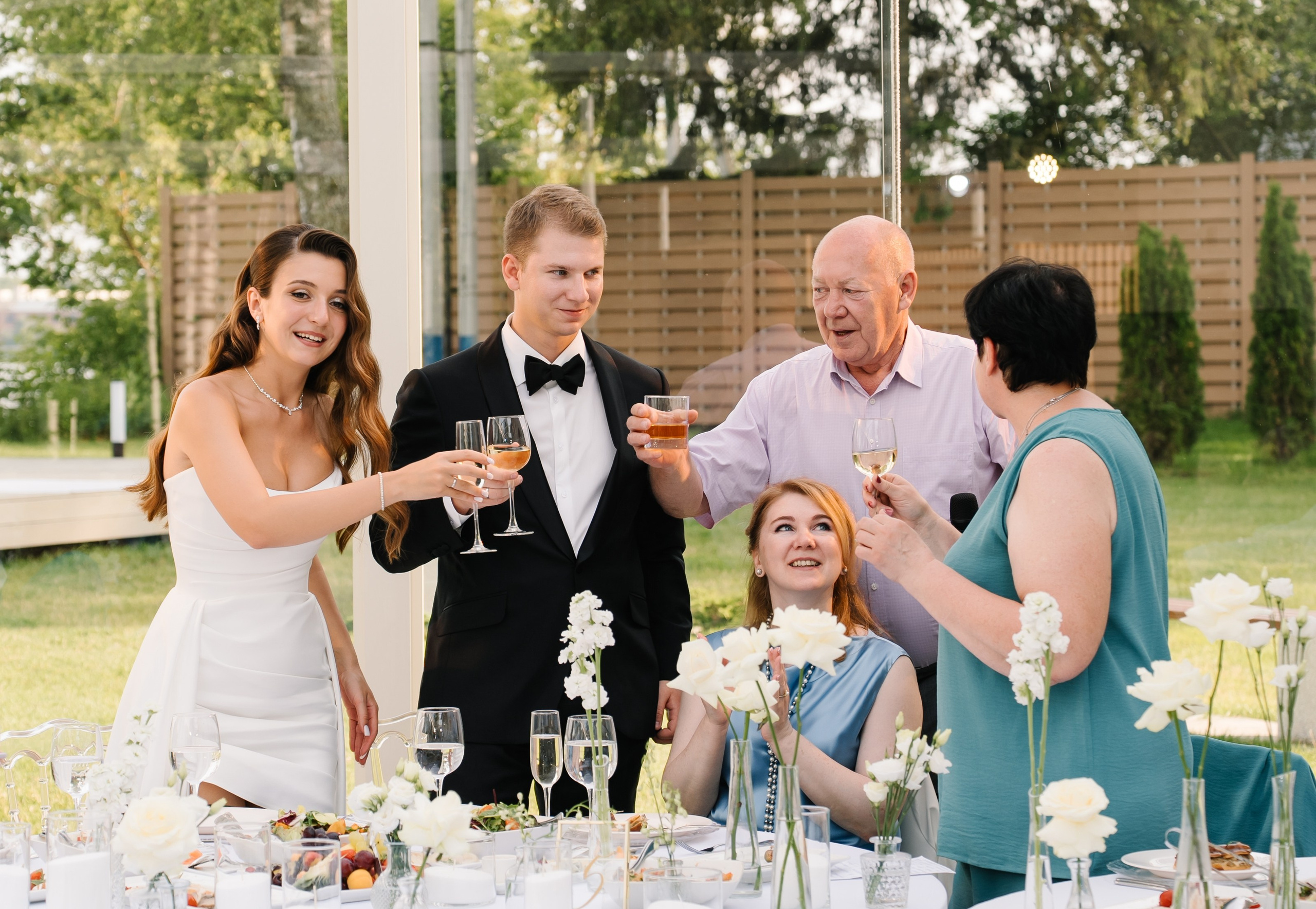 Andrei & Daria, The Sun lake. Свадебный и семейный фотограф Москва