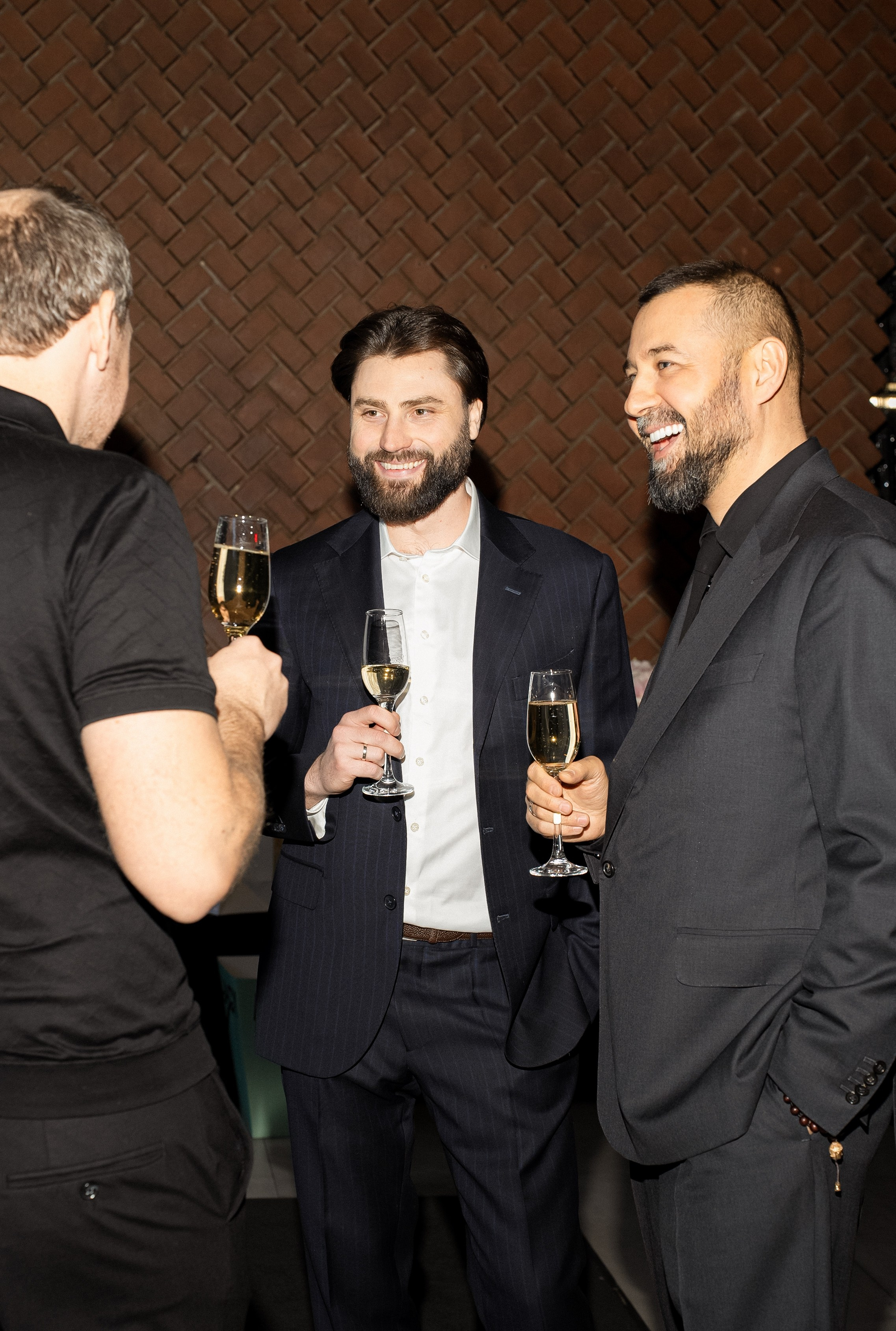 Goelro Loft 15.03.2025. Свадебный и семейный фотограф Москва