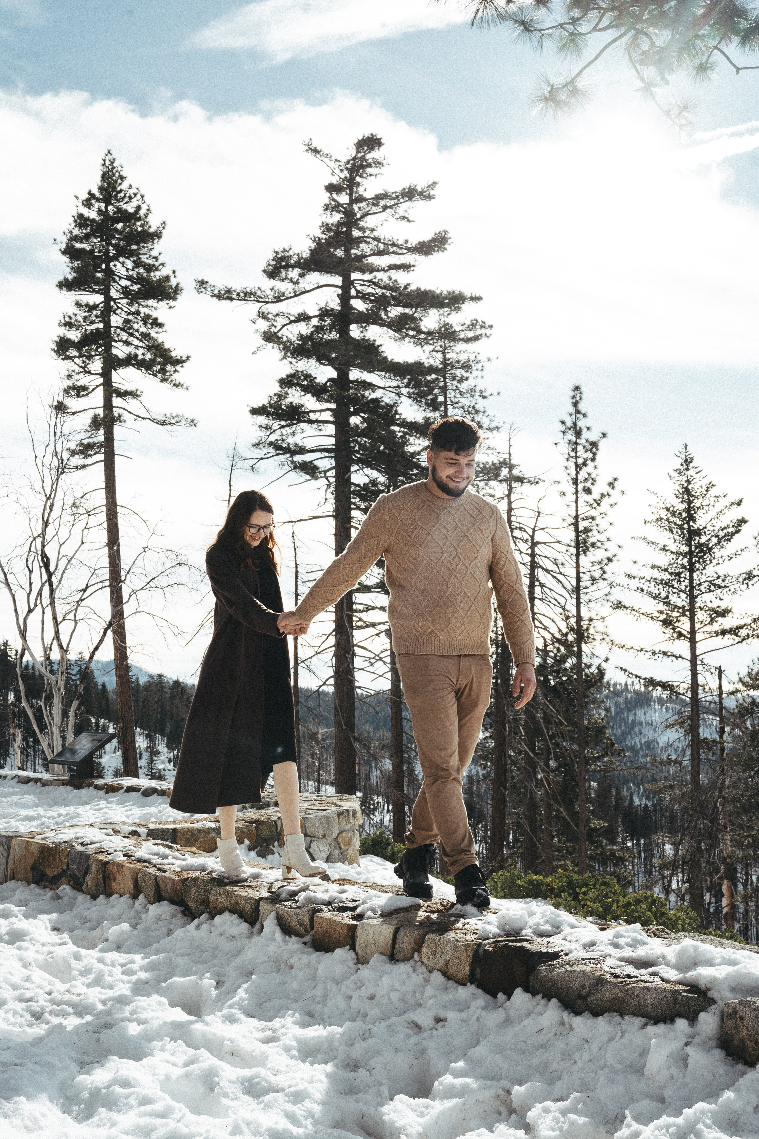 Alex&Tanya. Я Твой фотограф — Ната! Буду рада видеть тебя в своем объективе!