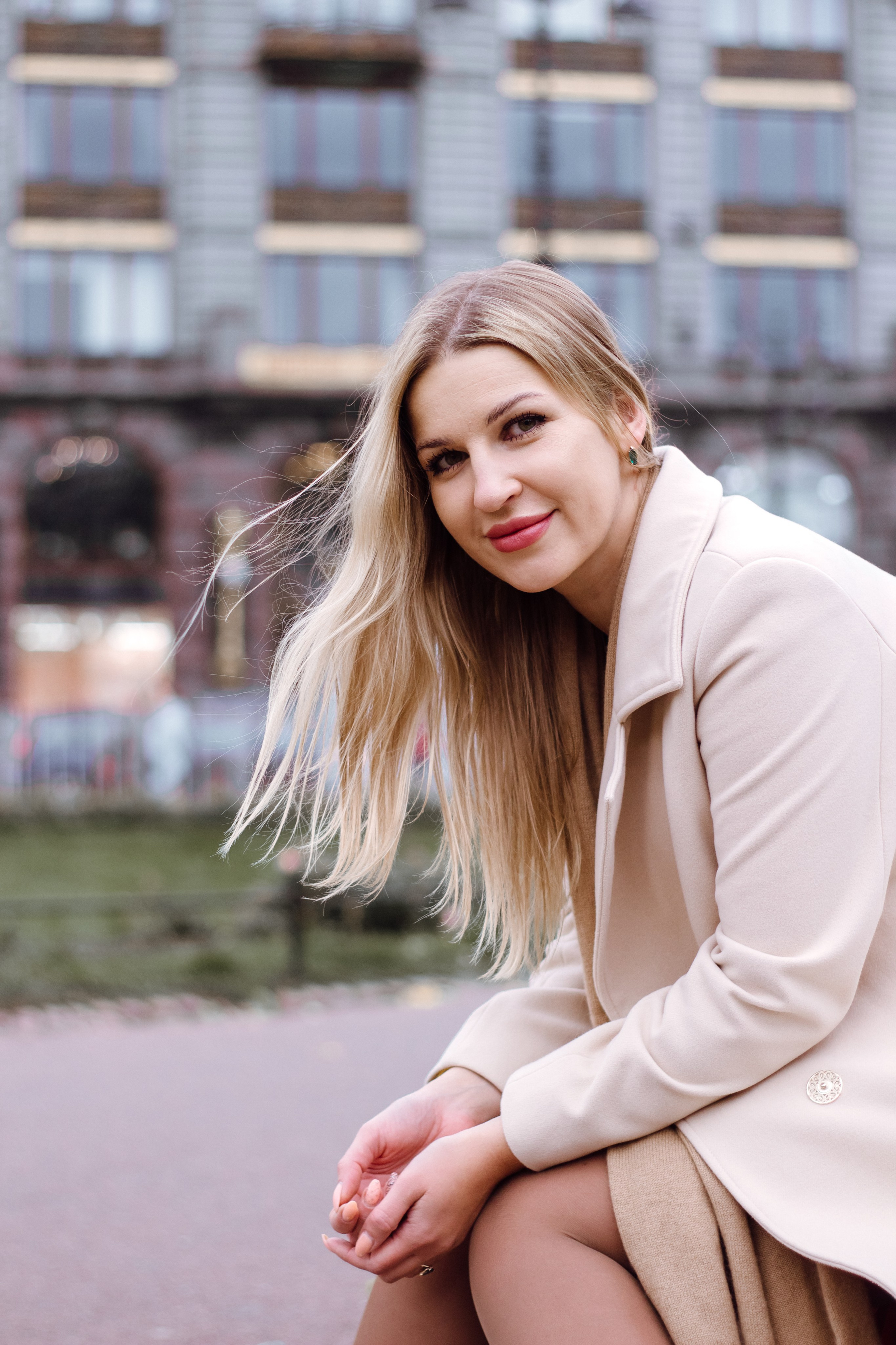 Катя. Репортажный фотограф в Санкт-Петербурге. Фотограф на мероприятие в СПБ