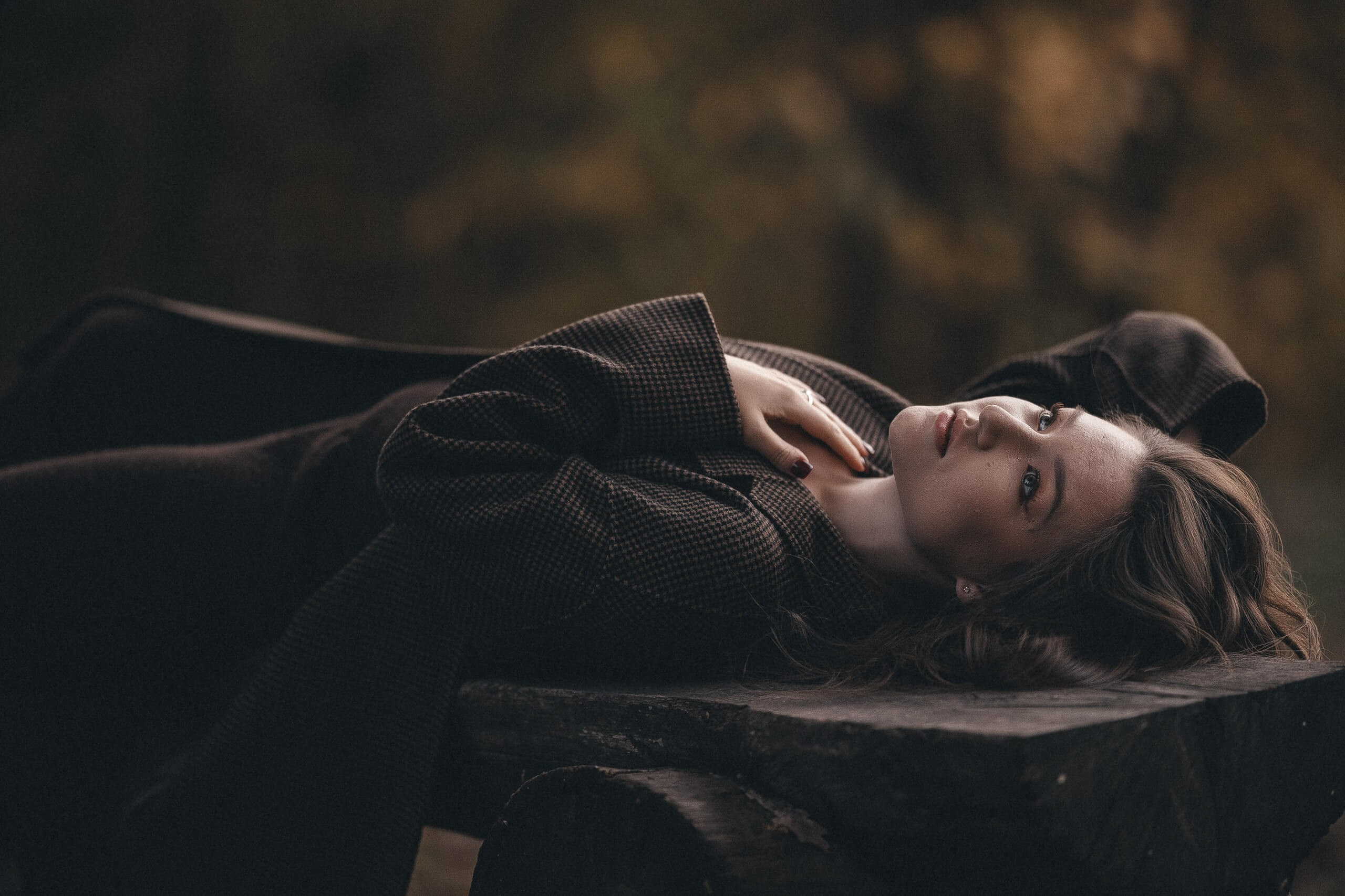 Карина. Фотограф Алматы Кудрат Абдисаламов