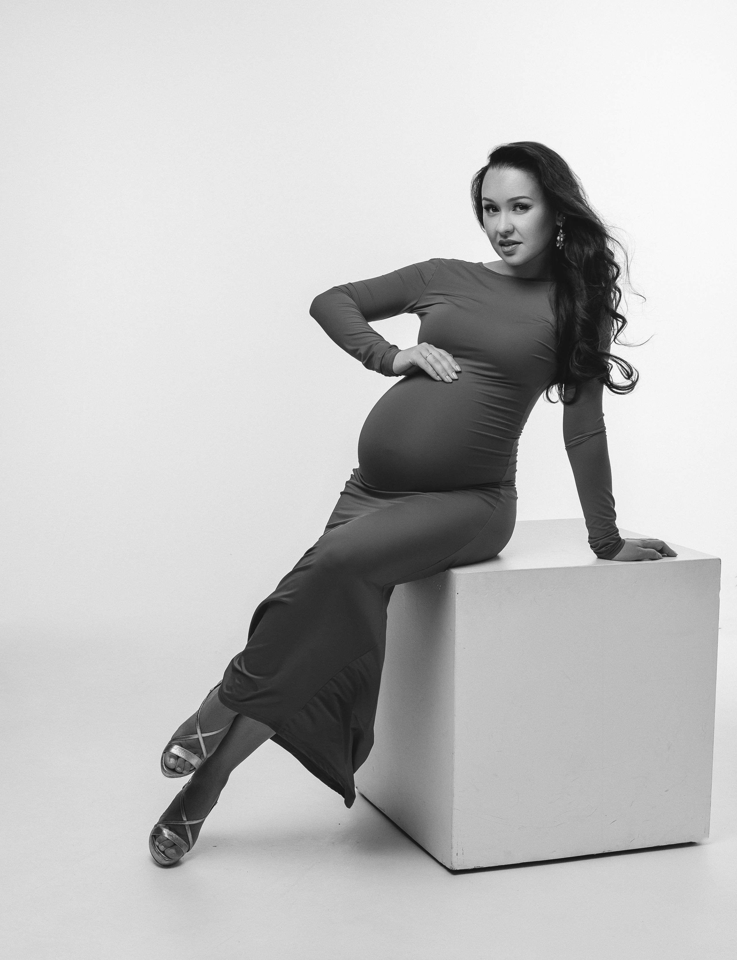 Анастасия и Виталик. Семейный фотограф в Санкт-Петербурге Ирина Иванова