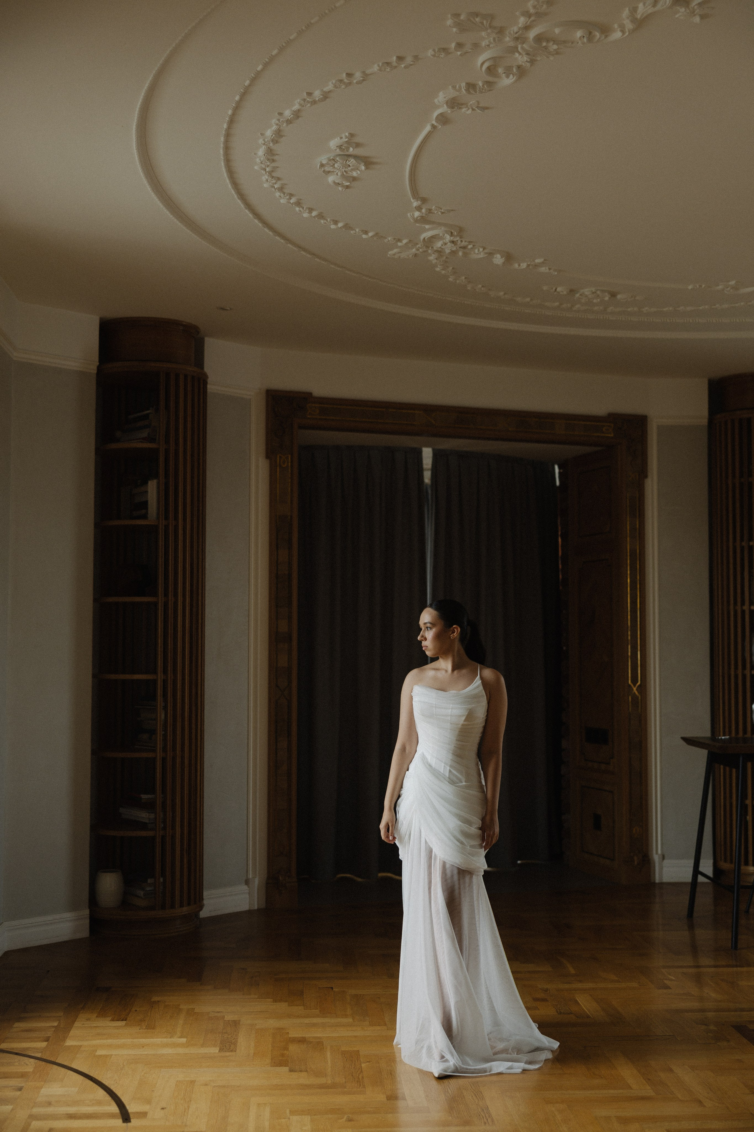 Всё ради любви!. Свадебный фотограф в Санкт-Петербурге Баженова Алина