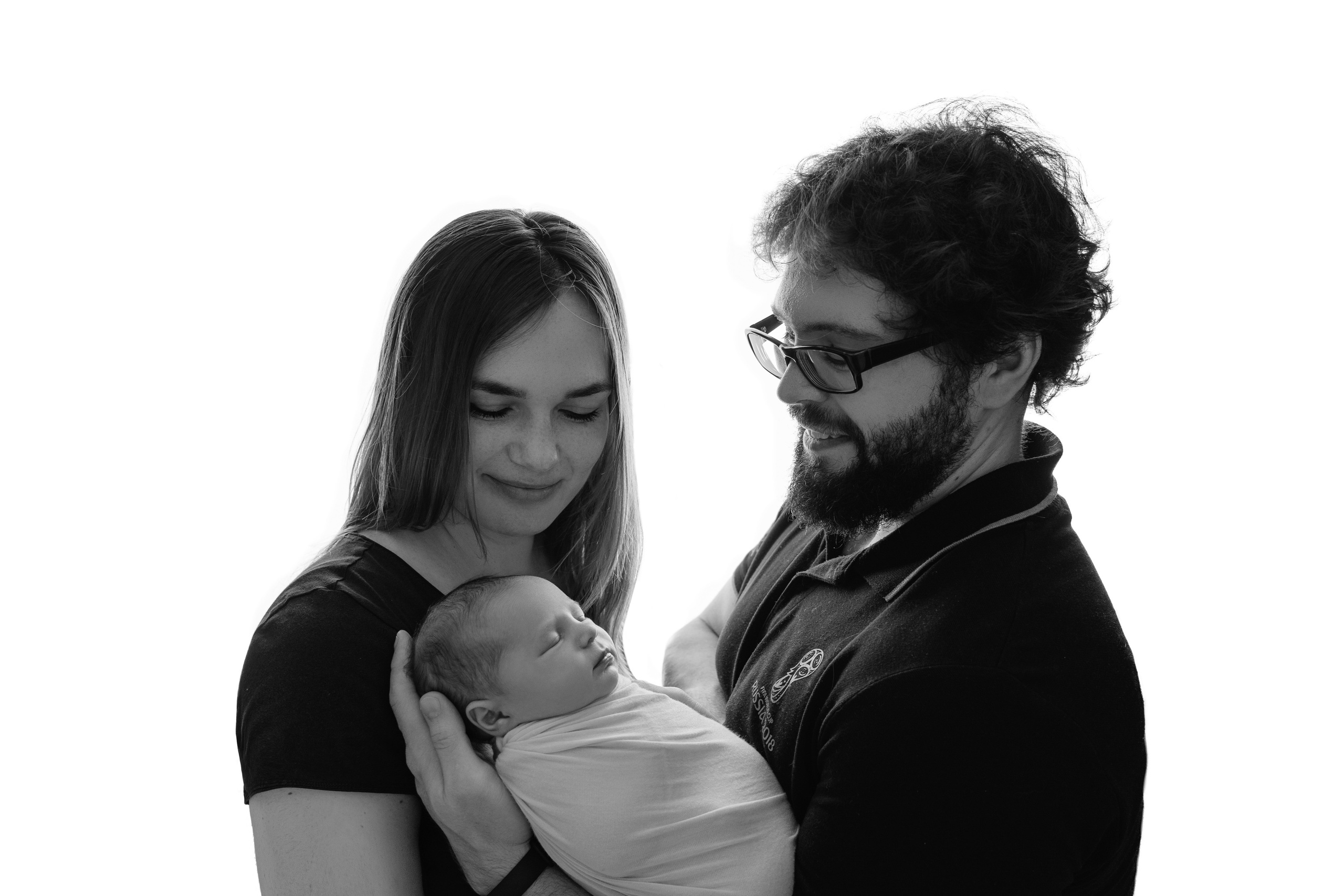 Отзывы. Фотограф новорожденных