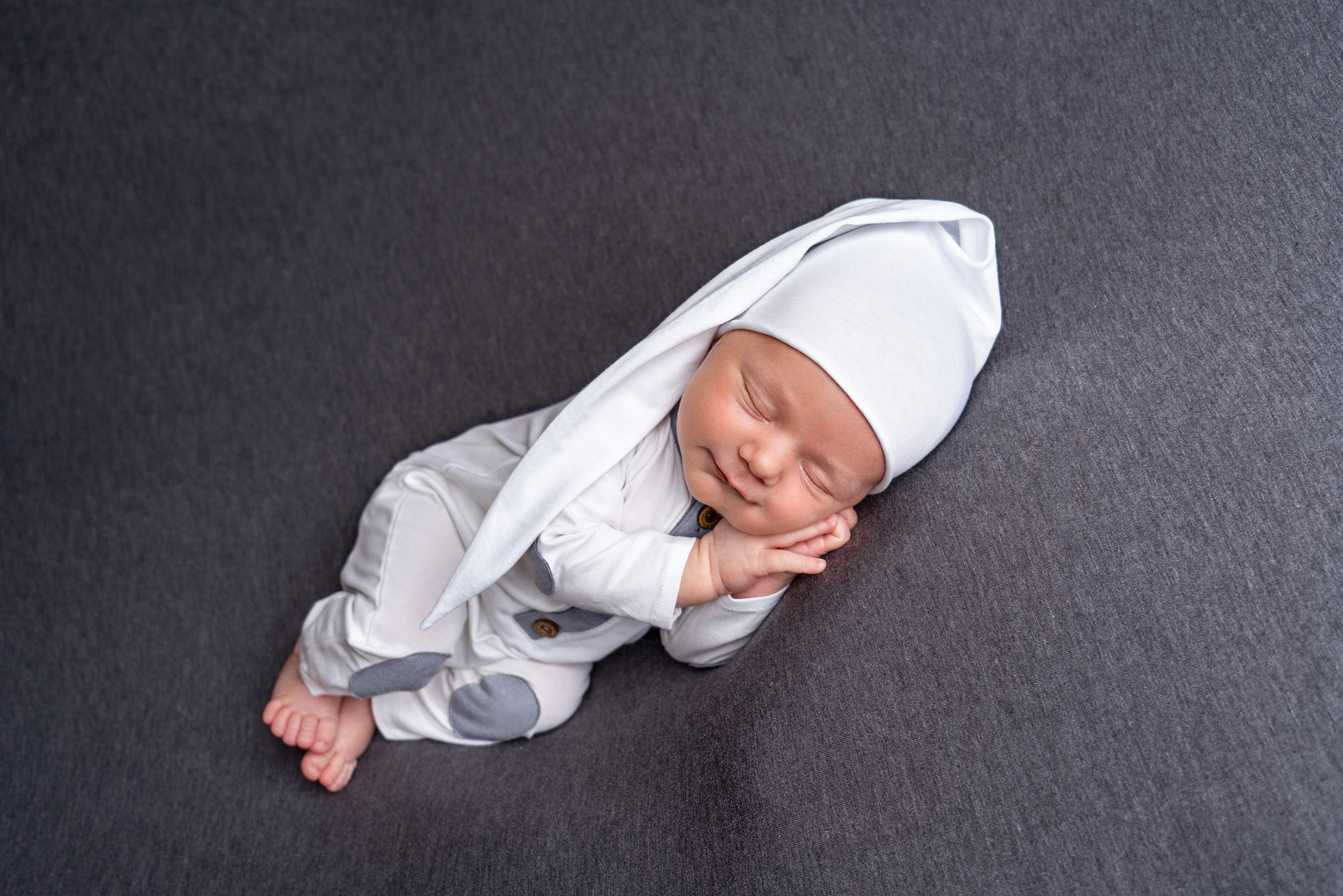 Новорожденные. Фотограф новорожденных