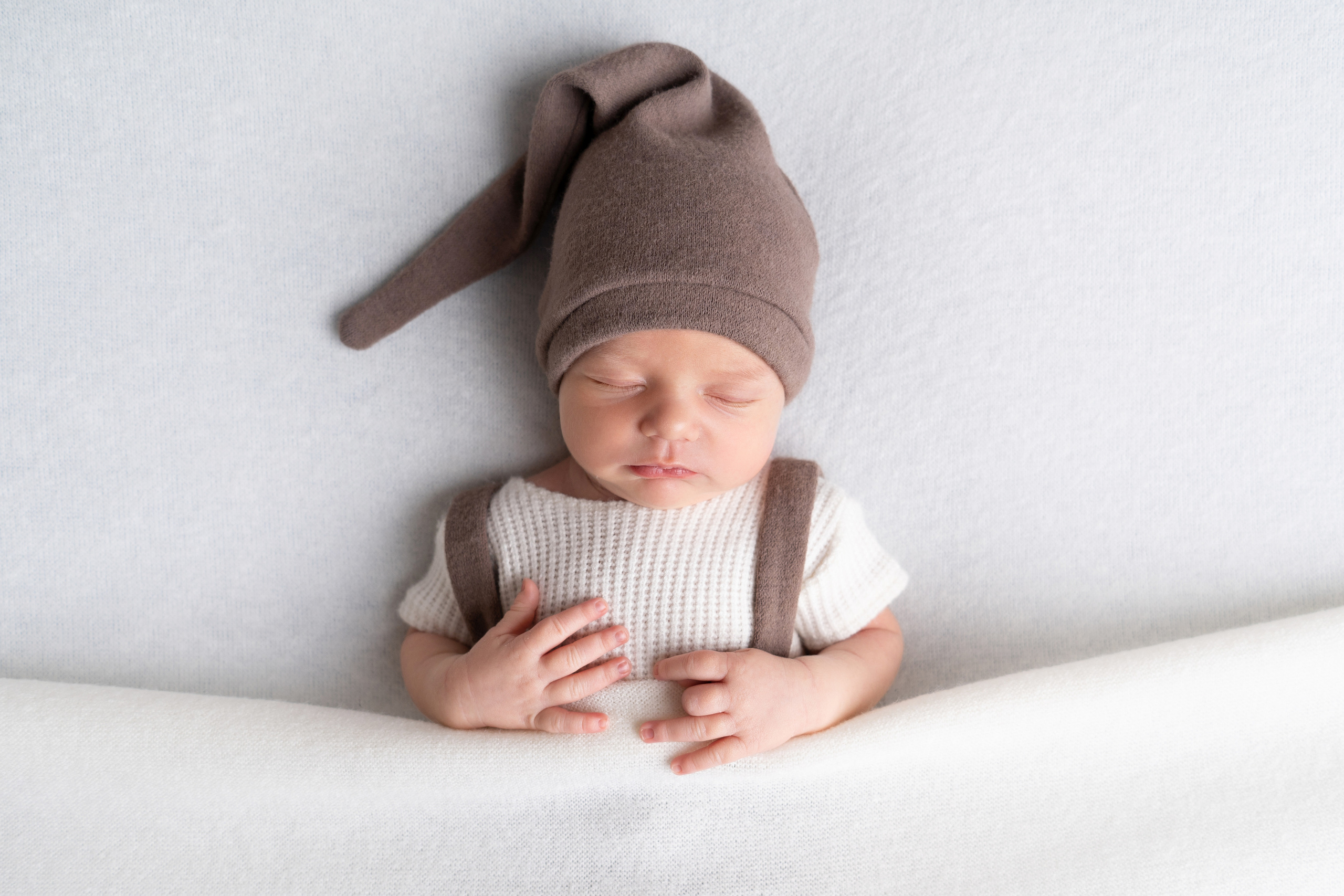 Новорожденные. Фотограф новорожденных