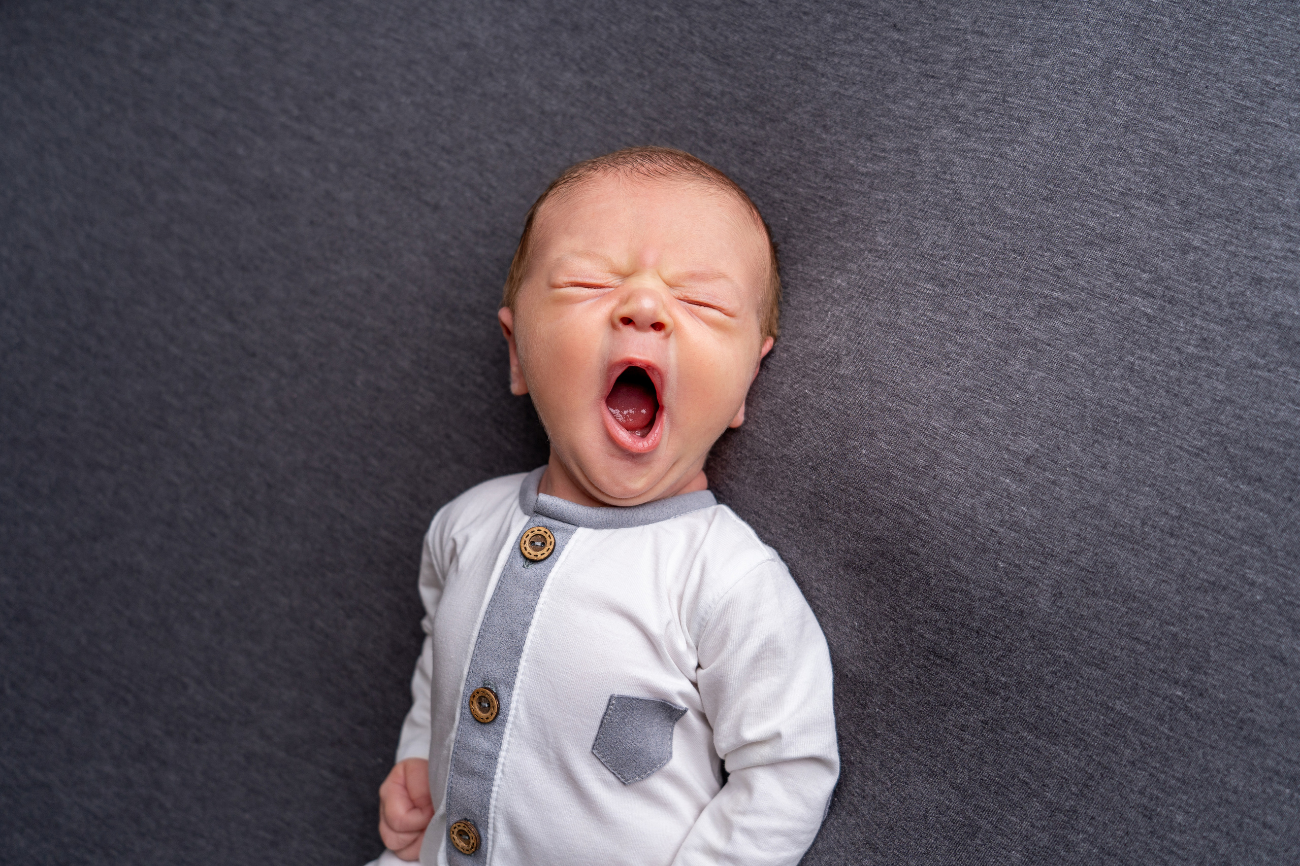 Новорожденные. Фотограф новорожденных