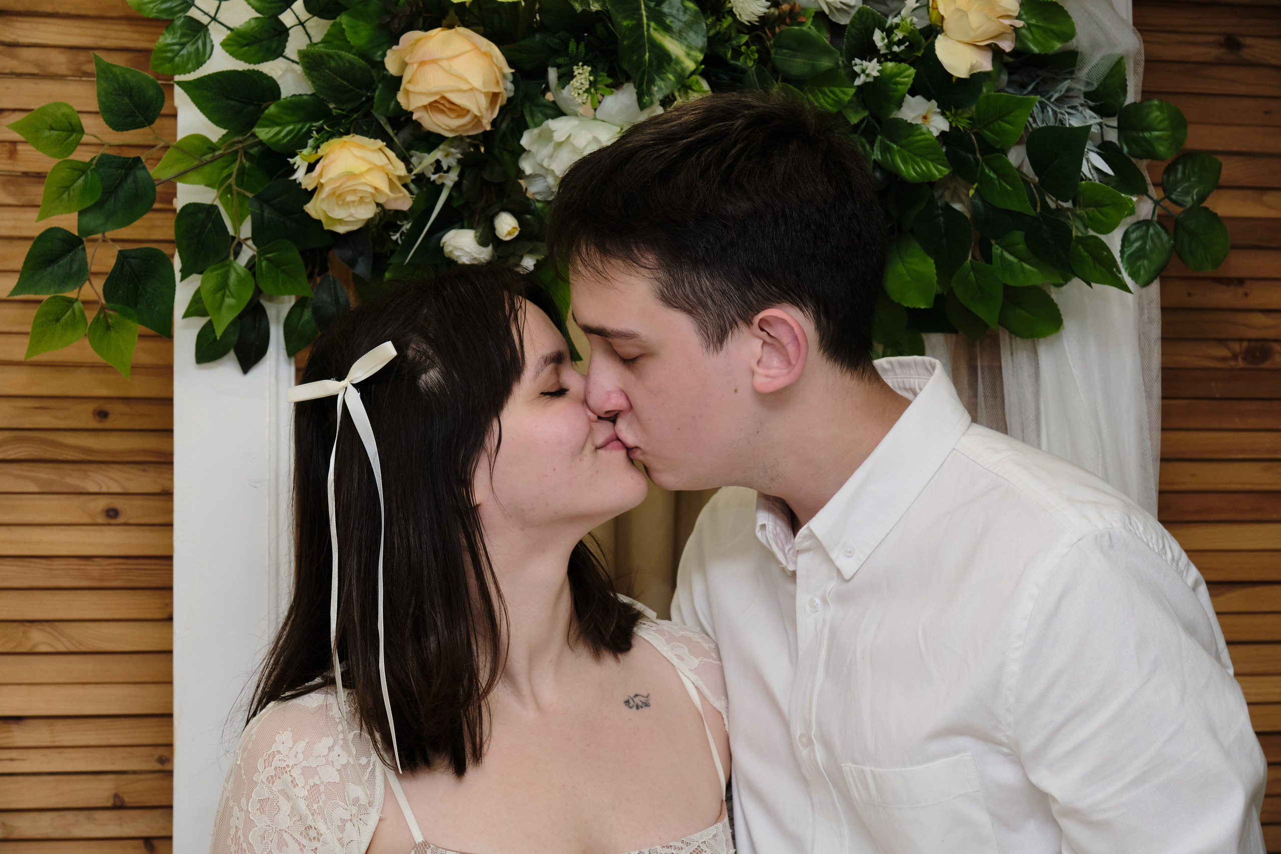 Банкет. Goncharov Tim