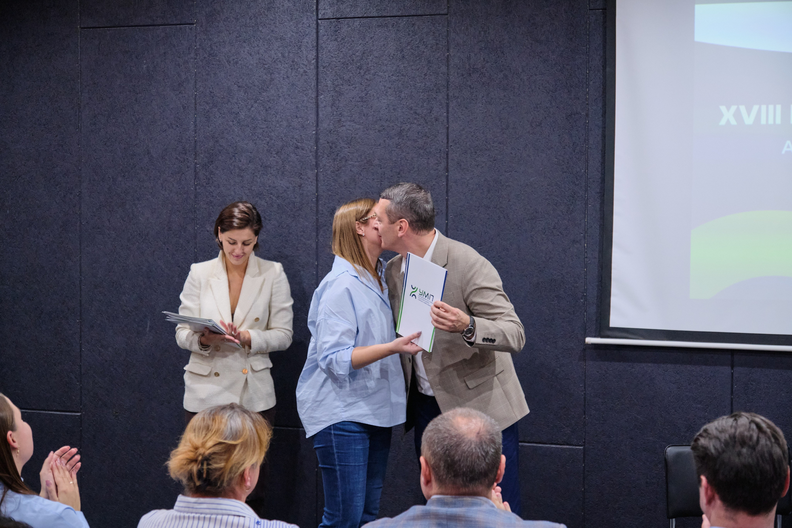 XVIII Научно-практическая конференция. Goncharov Tim