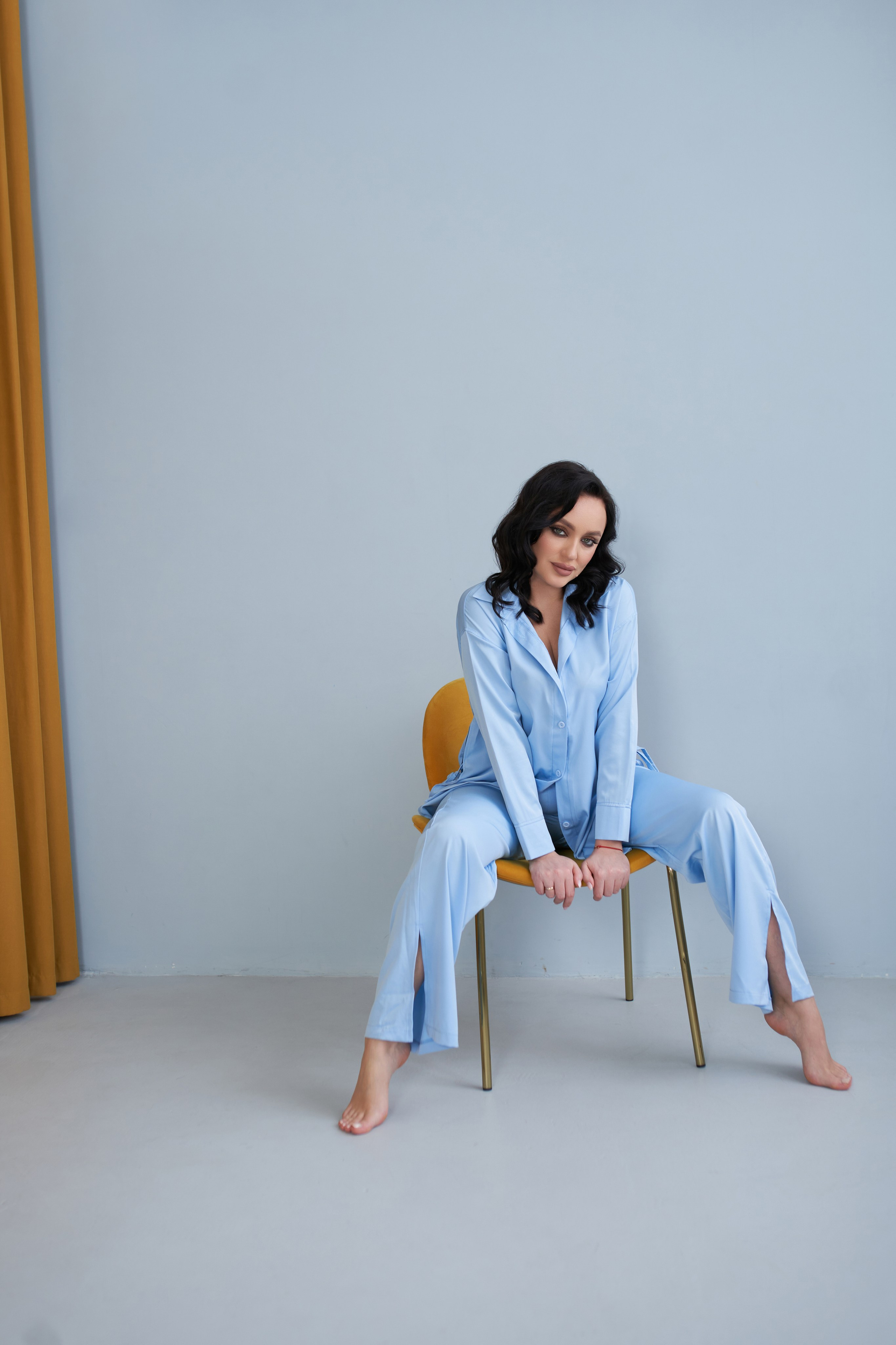 Екатерина. Фотограф Александра