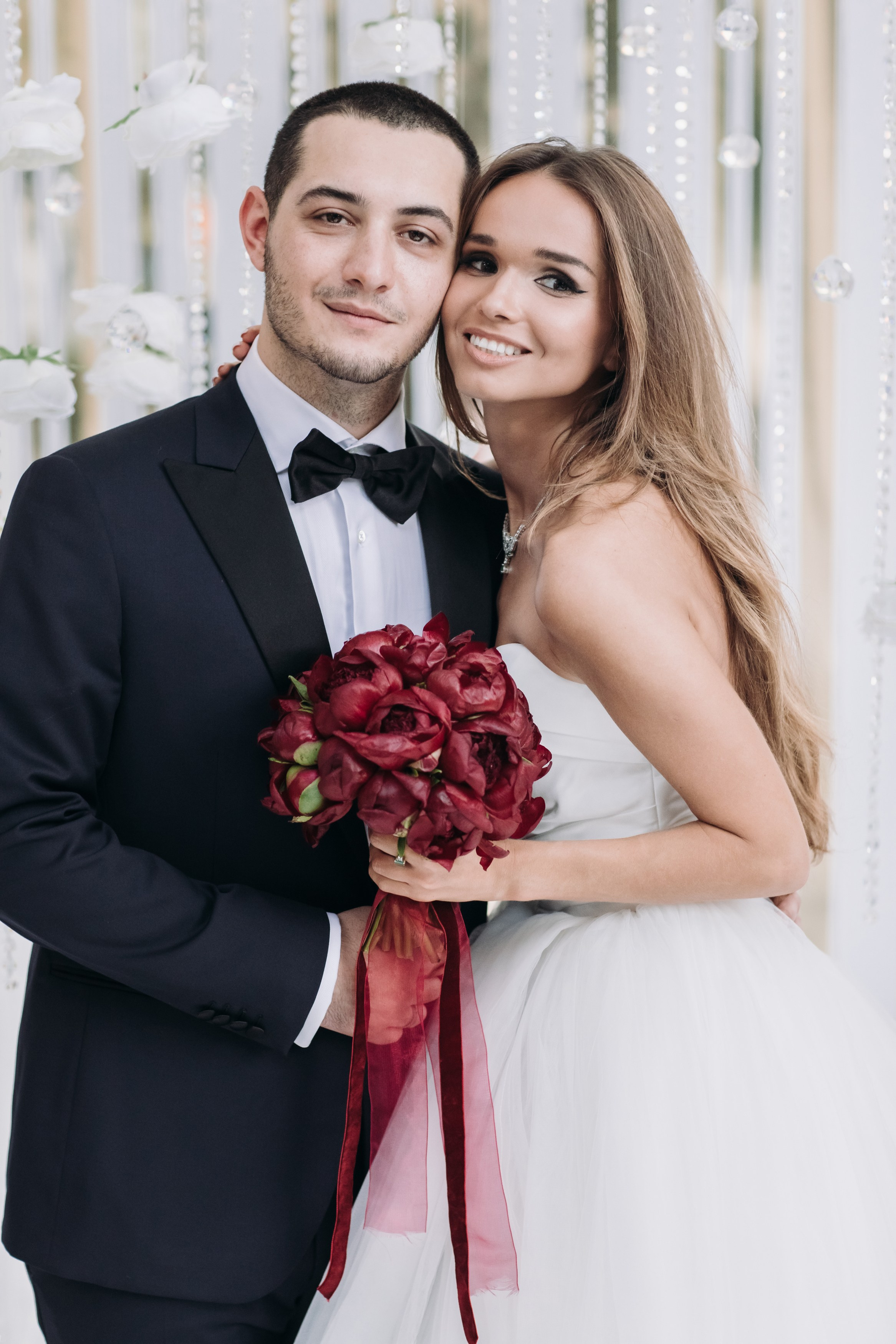 Илья & Наталия. Агентство по организации мероприятий