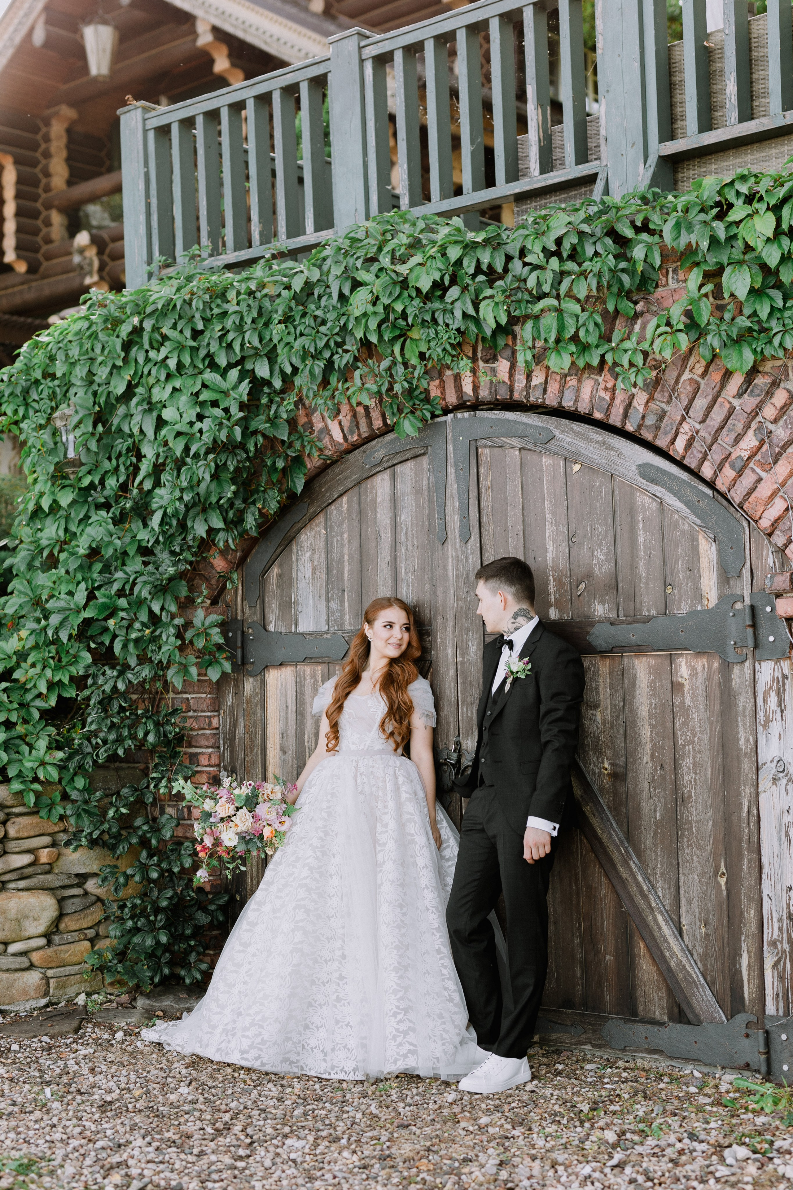 Александр & Анна. Агентство по организации мероприятий