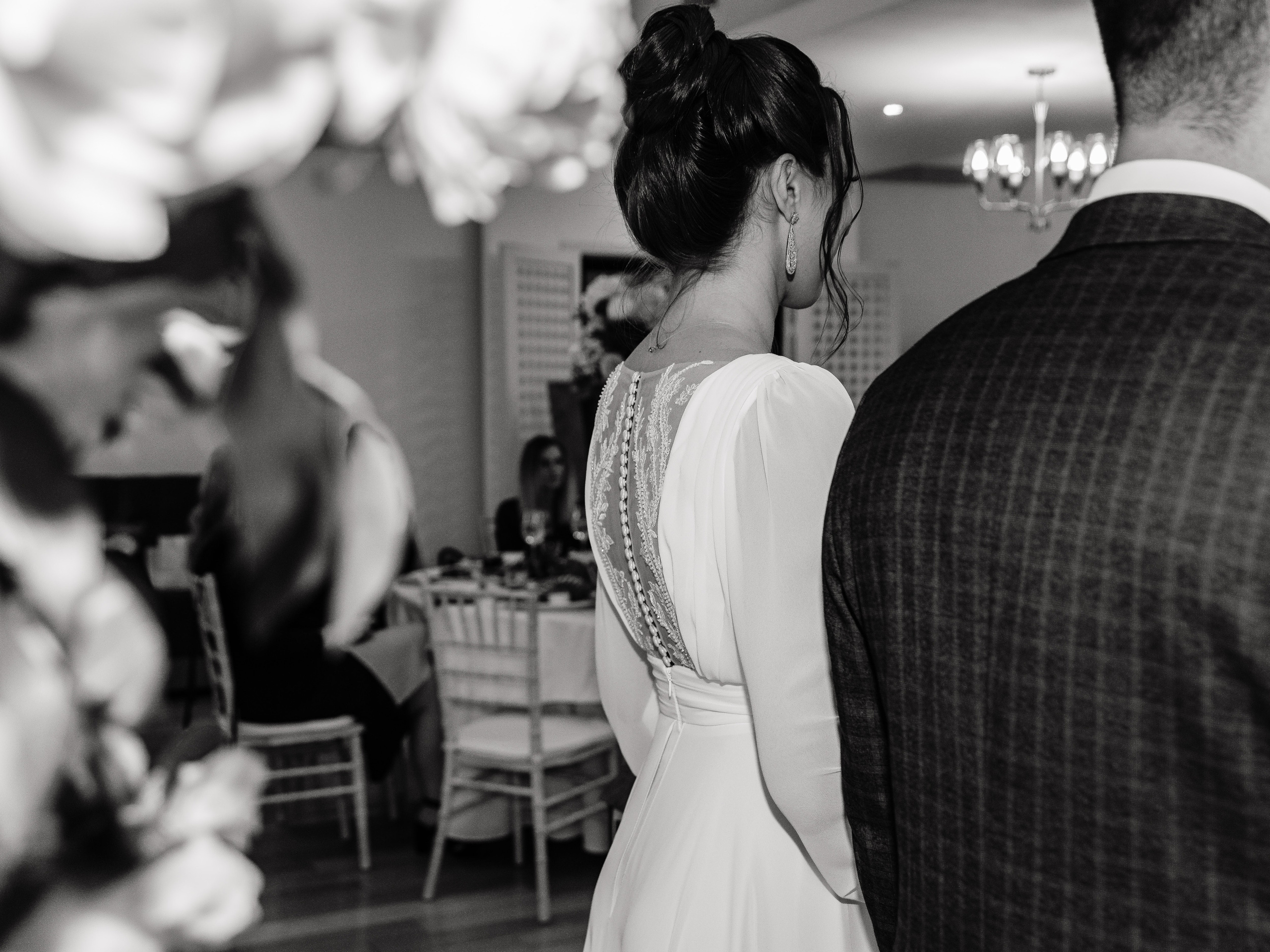 Александра и Виталий. Фотограф Москва