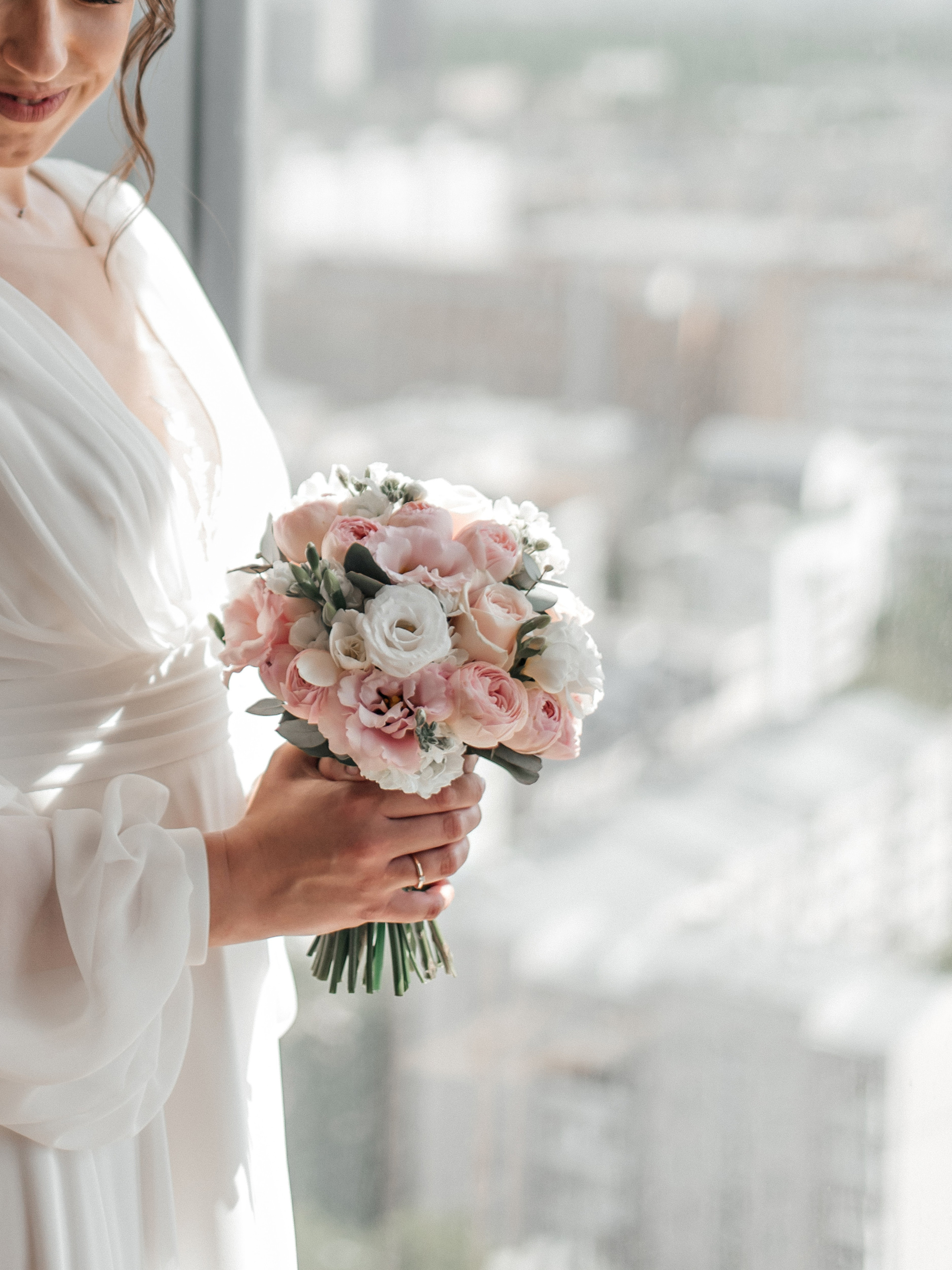 Александра и Виталий. Фотограф Москва