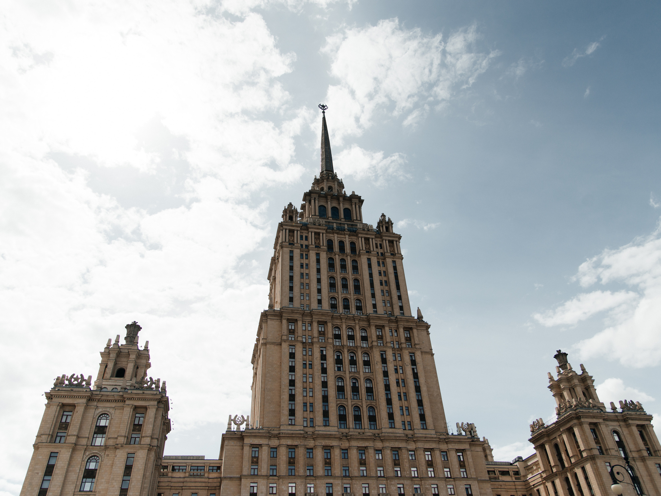 Александра и Виталий. Фотограф Москва