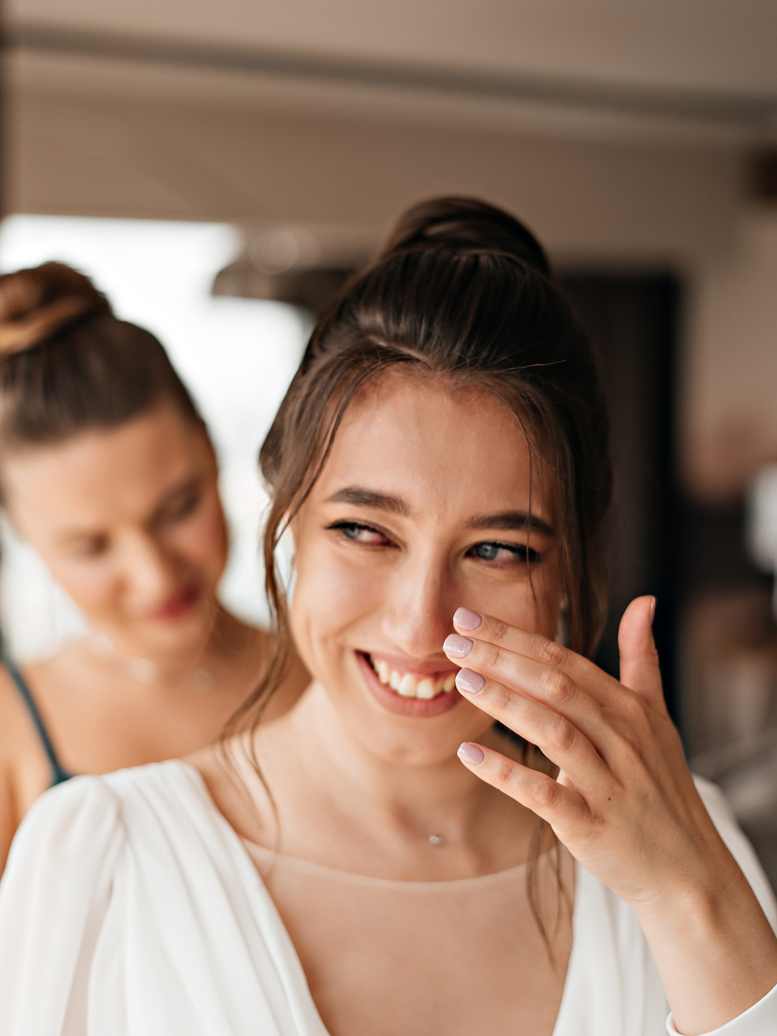 Александра и Виталий. Фотограф Москва