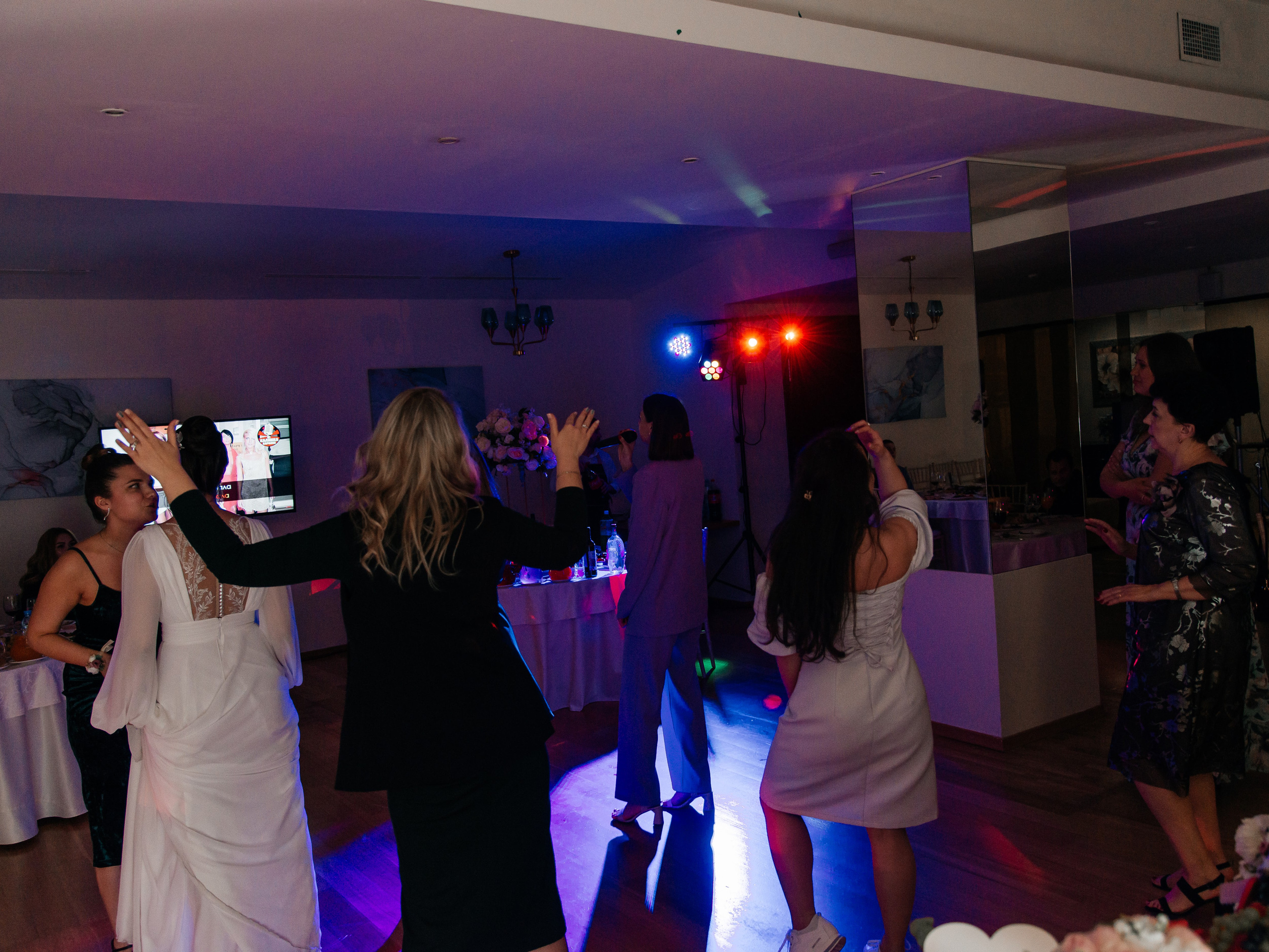 Александра и Виталий. Фотограф Москва