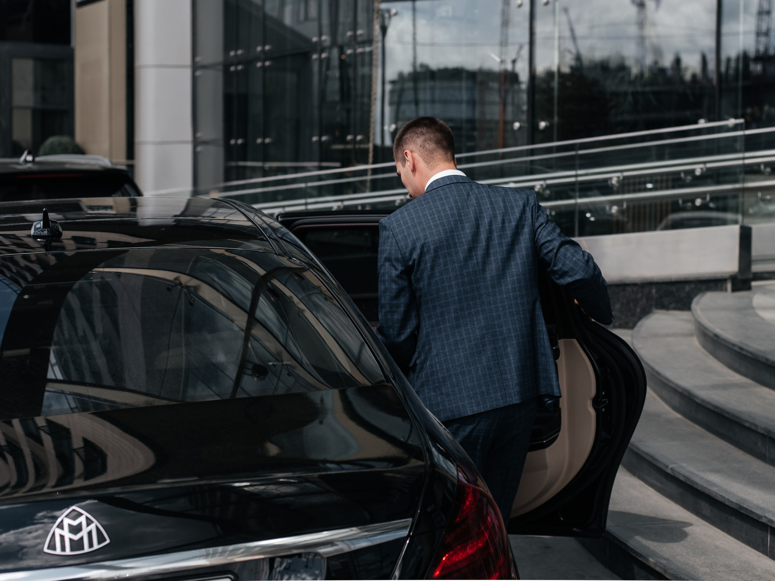 Александра и Виталий. Фотограф Москва