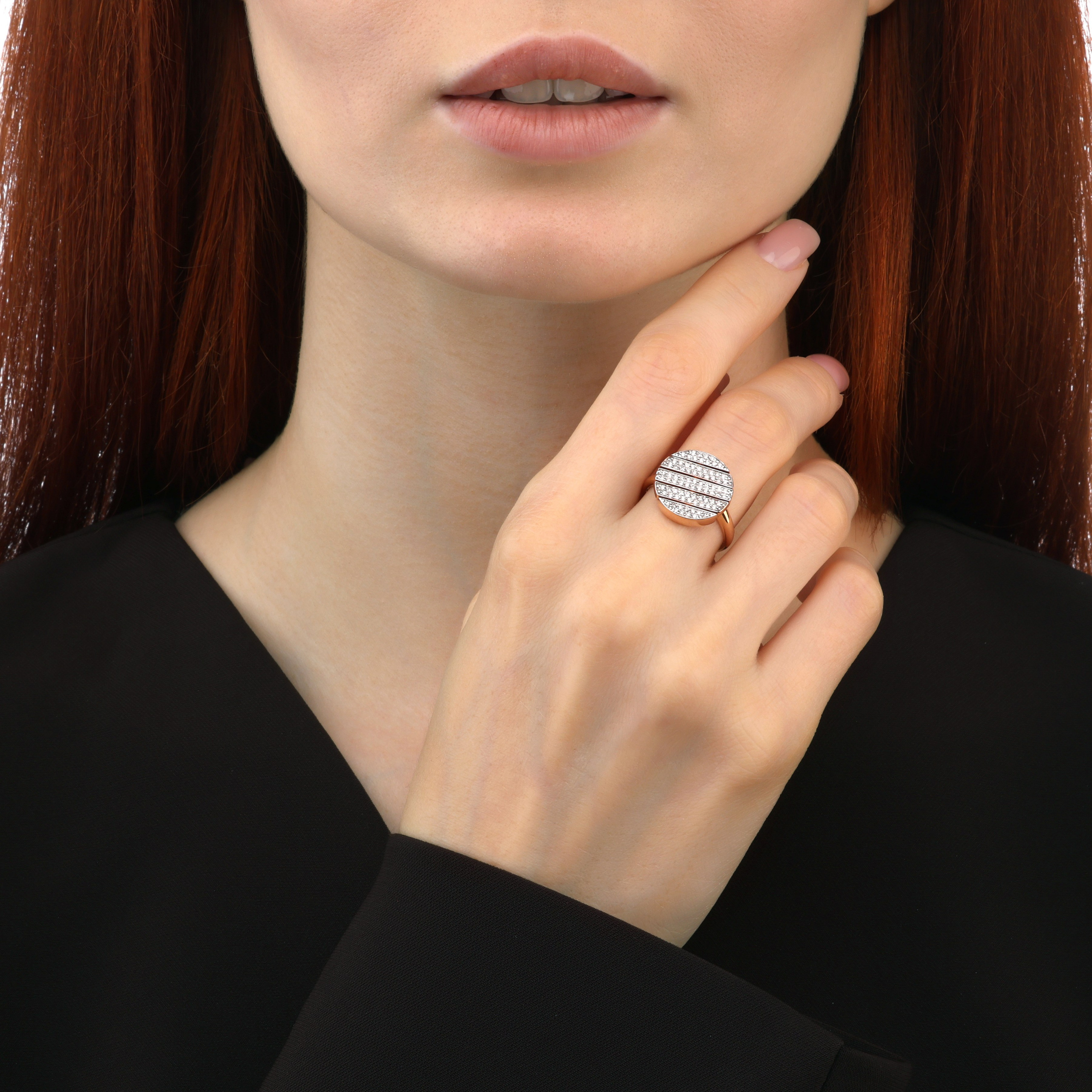 Комплект. Photographer  Valeriy Velikov