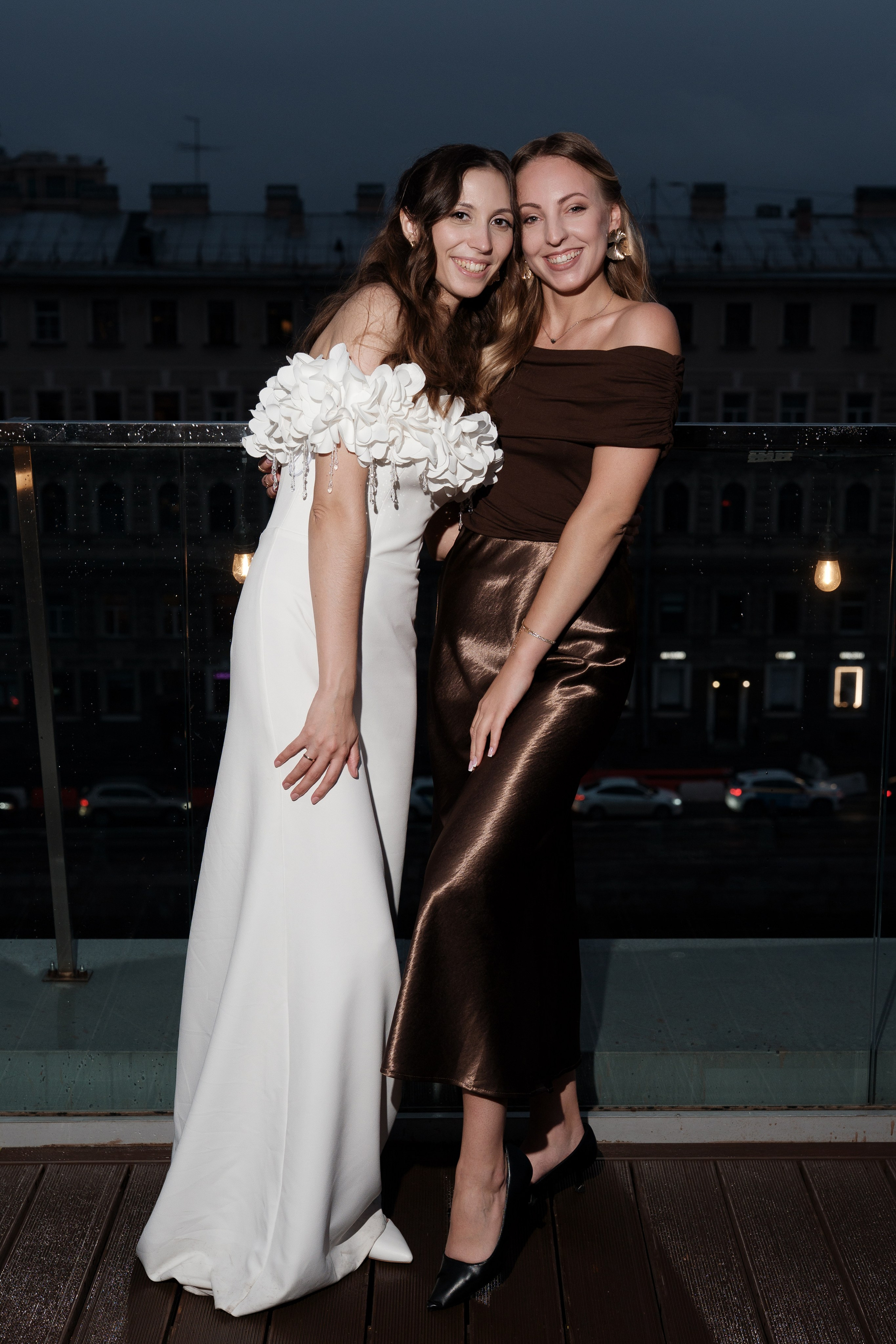 Никита и Наташа. Свадебный и семейный фотограф в Санкт-Петербурге Дмитрий Панин