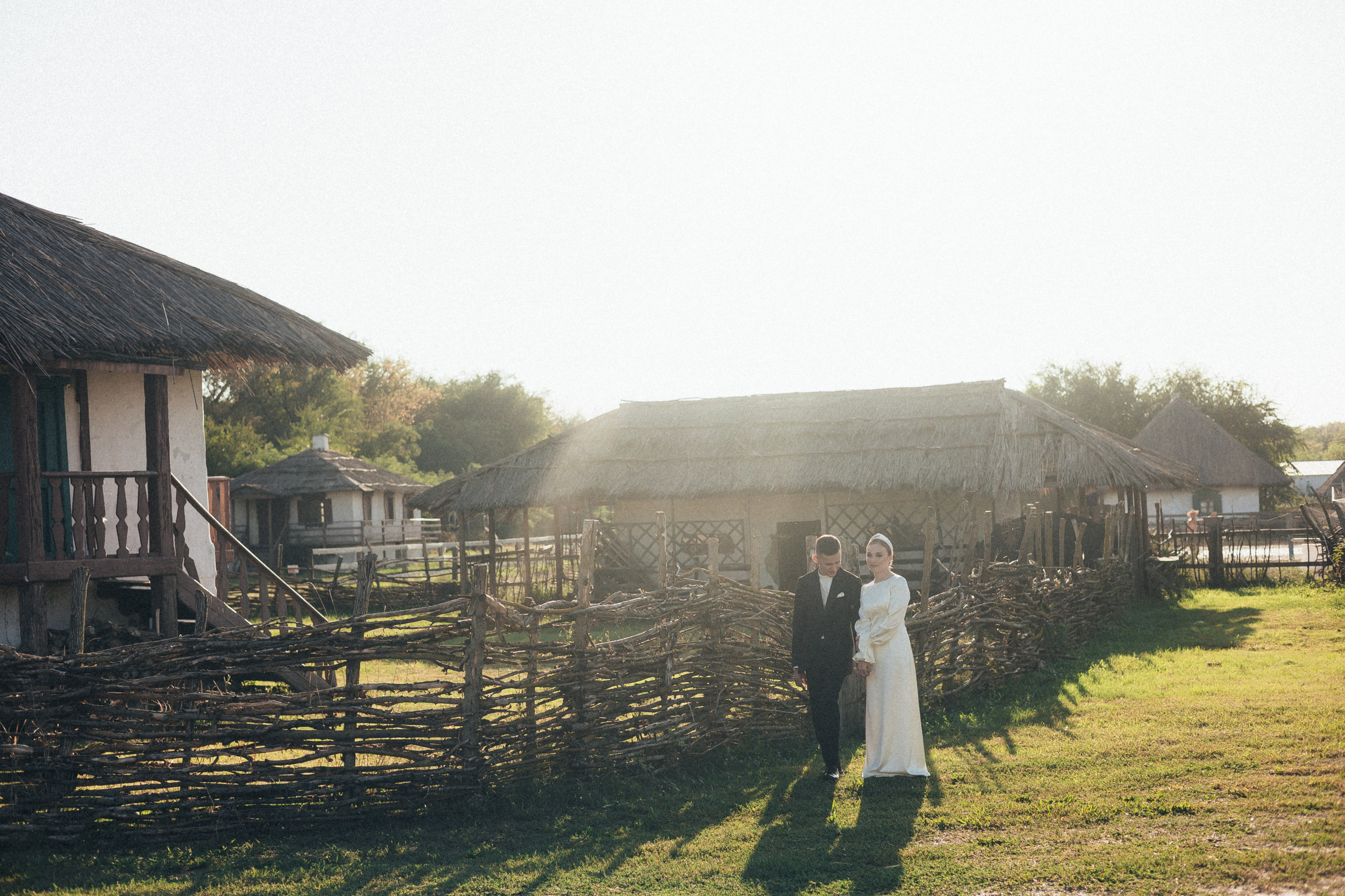 Владик и Ира. Свадебный и семейный фотограф в Ростове-на-Дону Анастасия Арестова