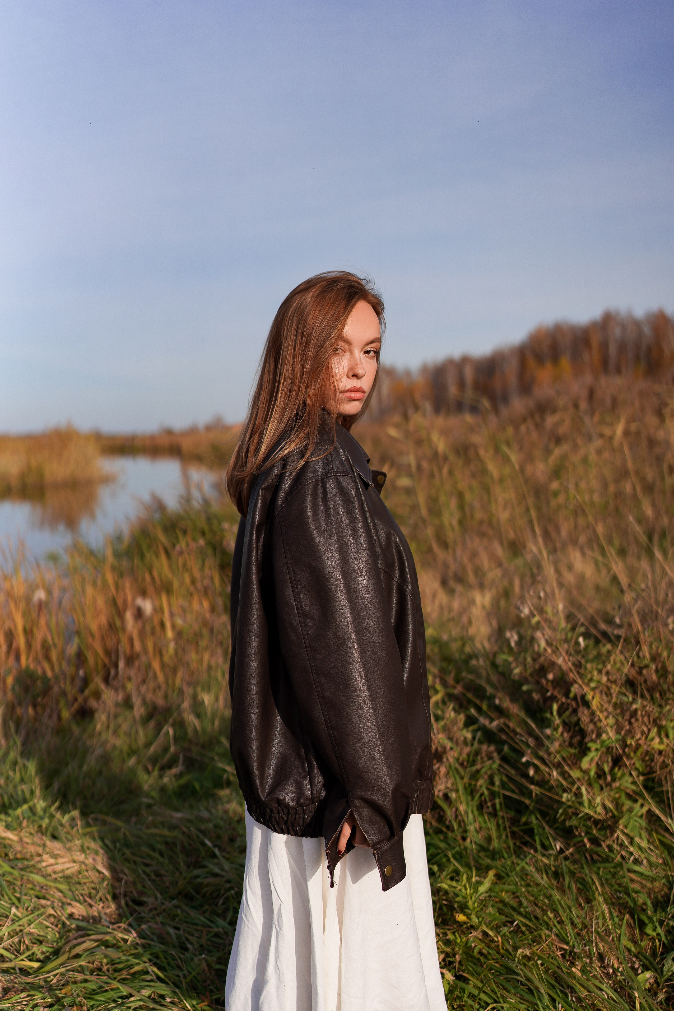 Смотреть серию. ЖЕНСКИЙ ФОТОГРАФ КРИСТИНА ВИГЕЛЬ