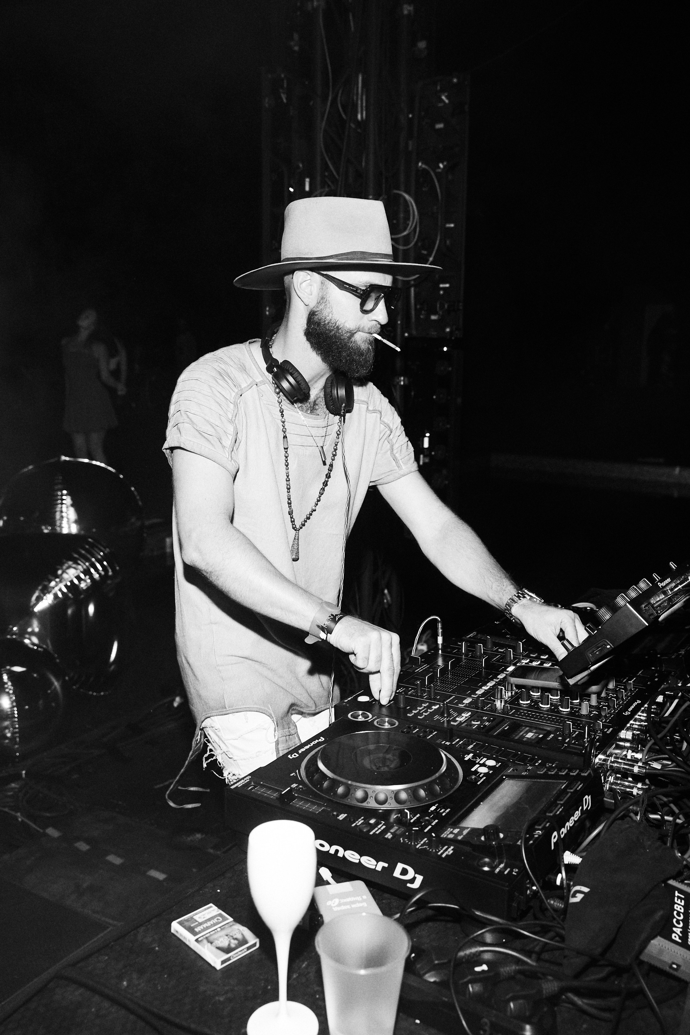 FACE2FACE. Фотограф Максим Маркелов