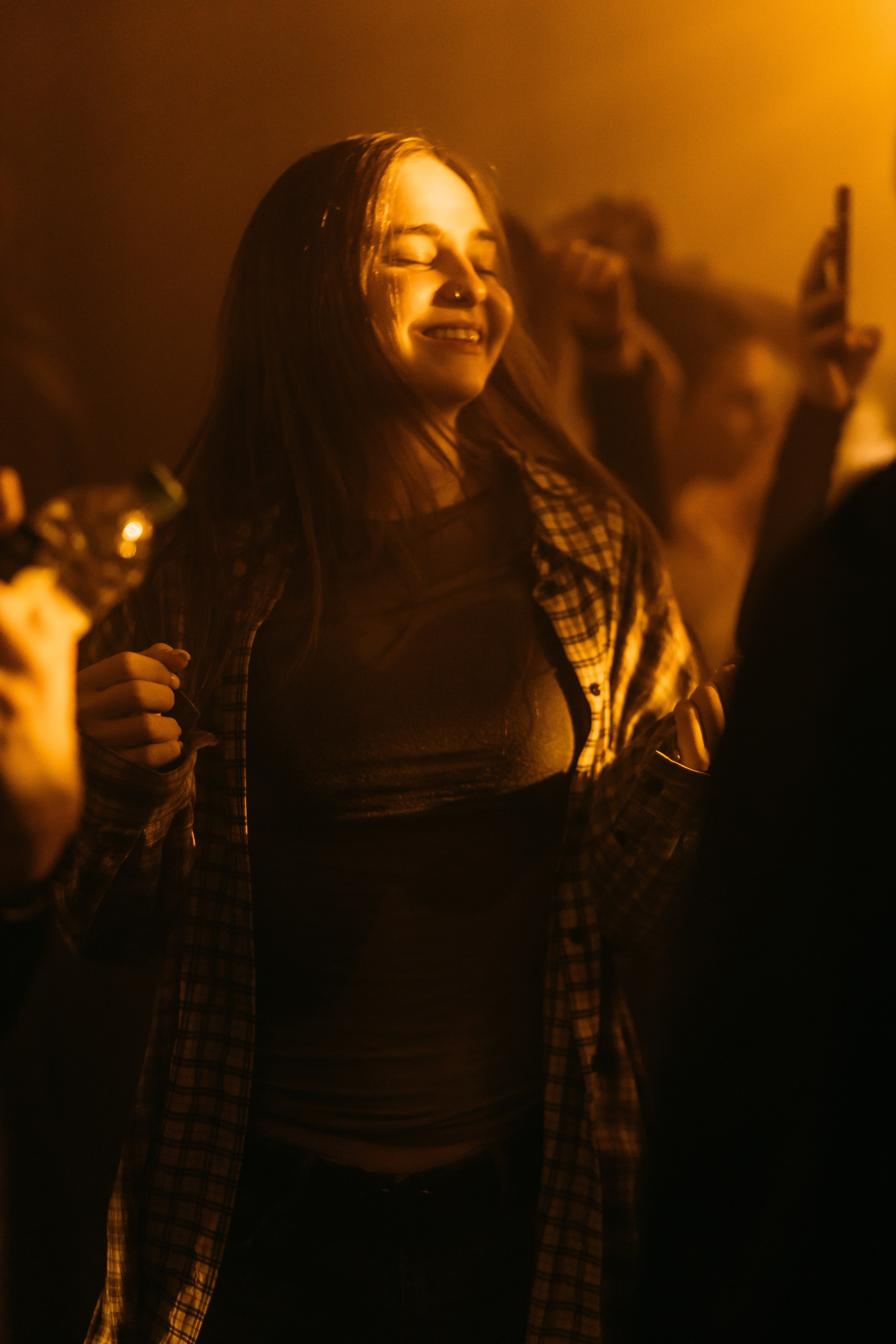 ZHARA TOUR DOMBAY | 2025 | PART2. ZHARA CREW