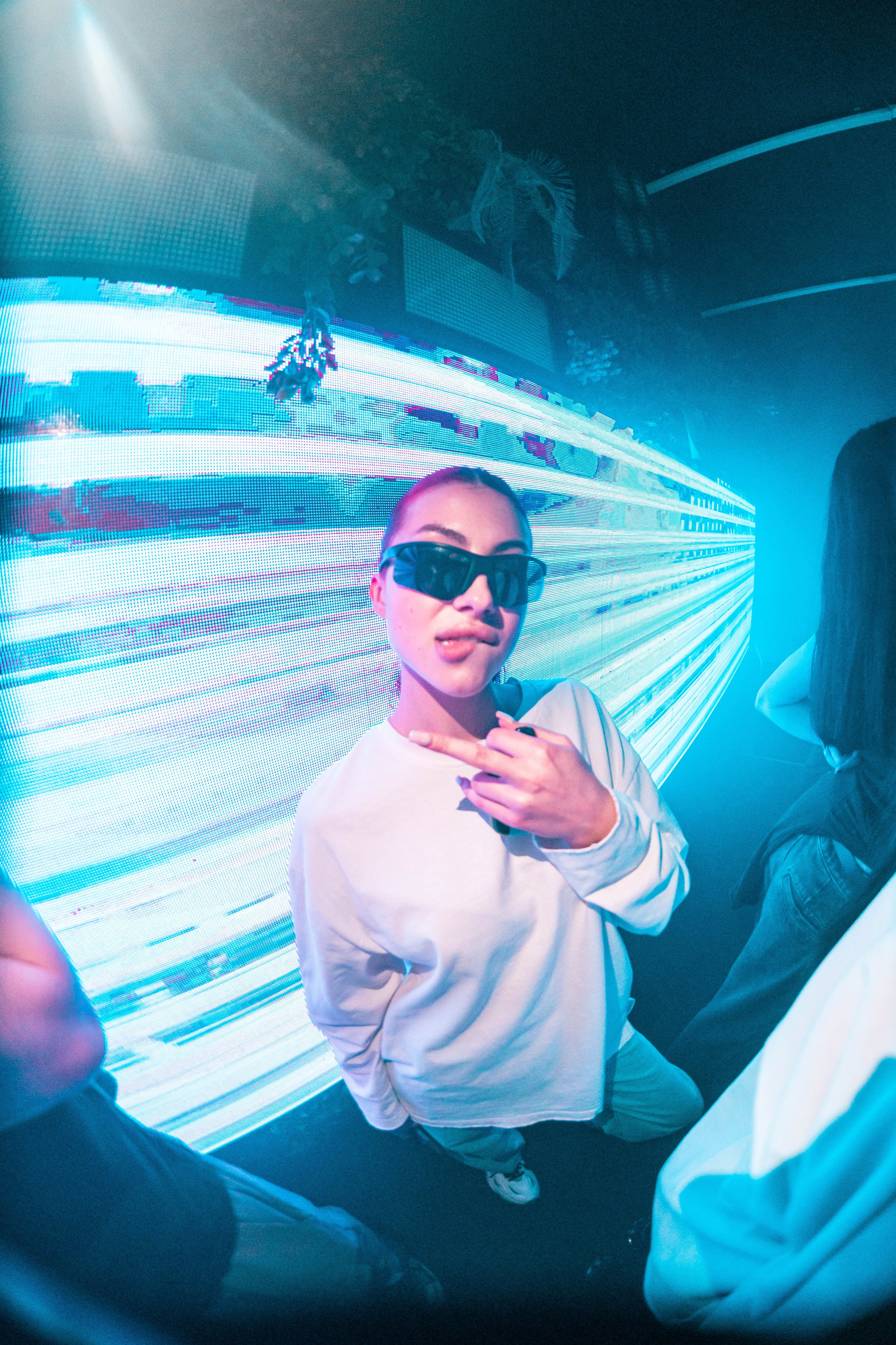 ZHARA & ZIP| ПАША ТЕХНИК. ZHARA CREW