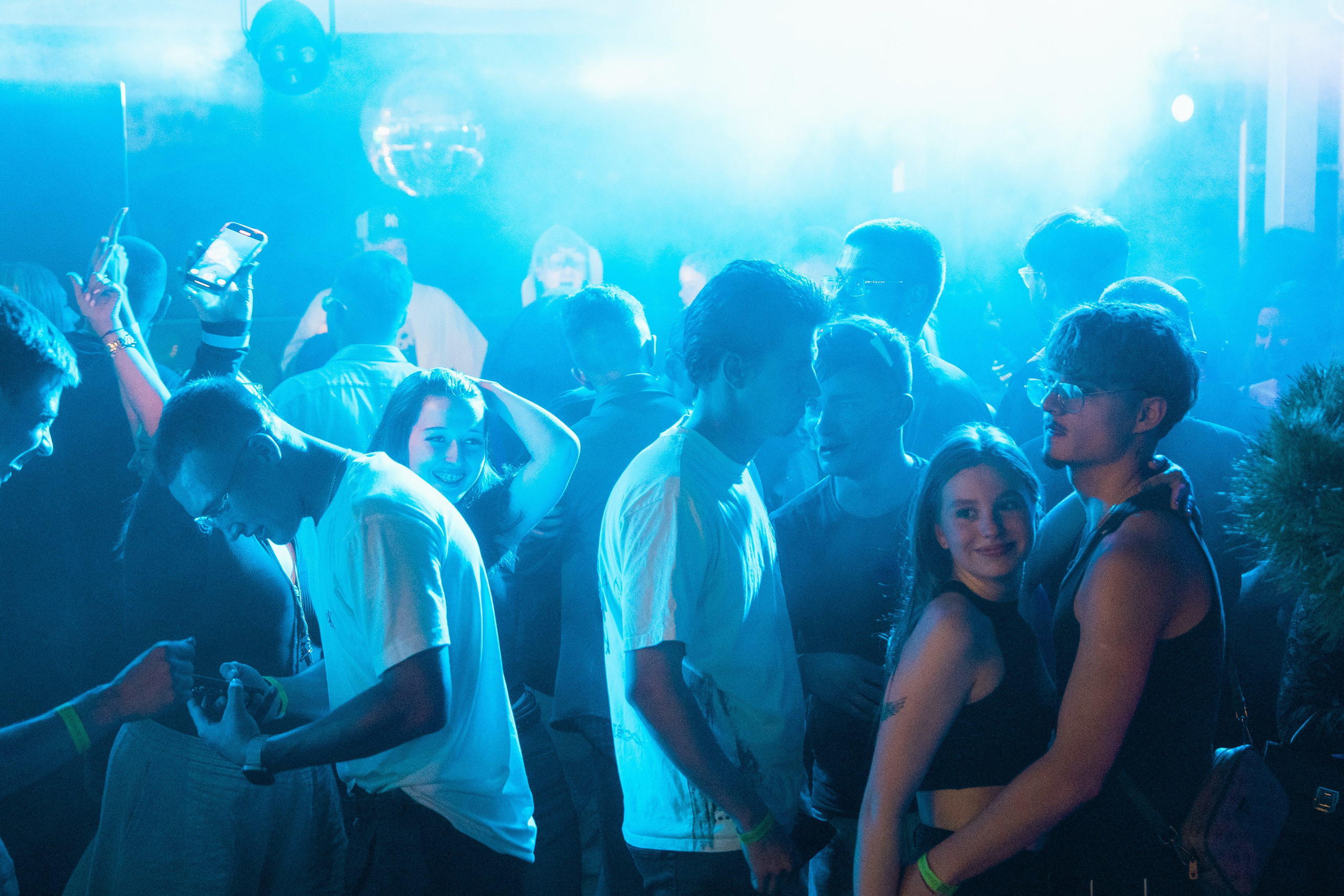 ZHARACREW НА КРЫШЕ | Краснодар 26.07.25. ZHARA CREW