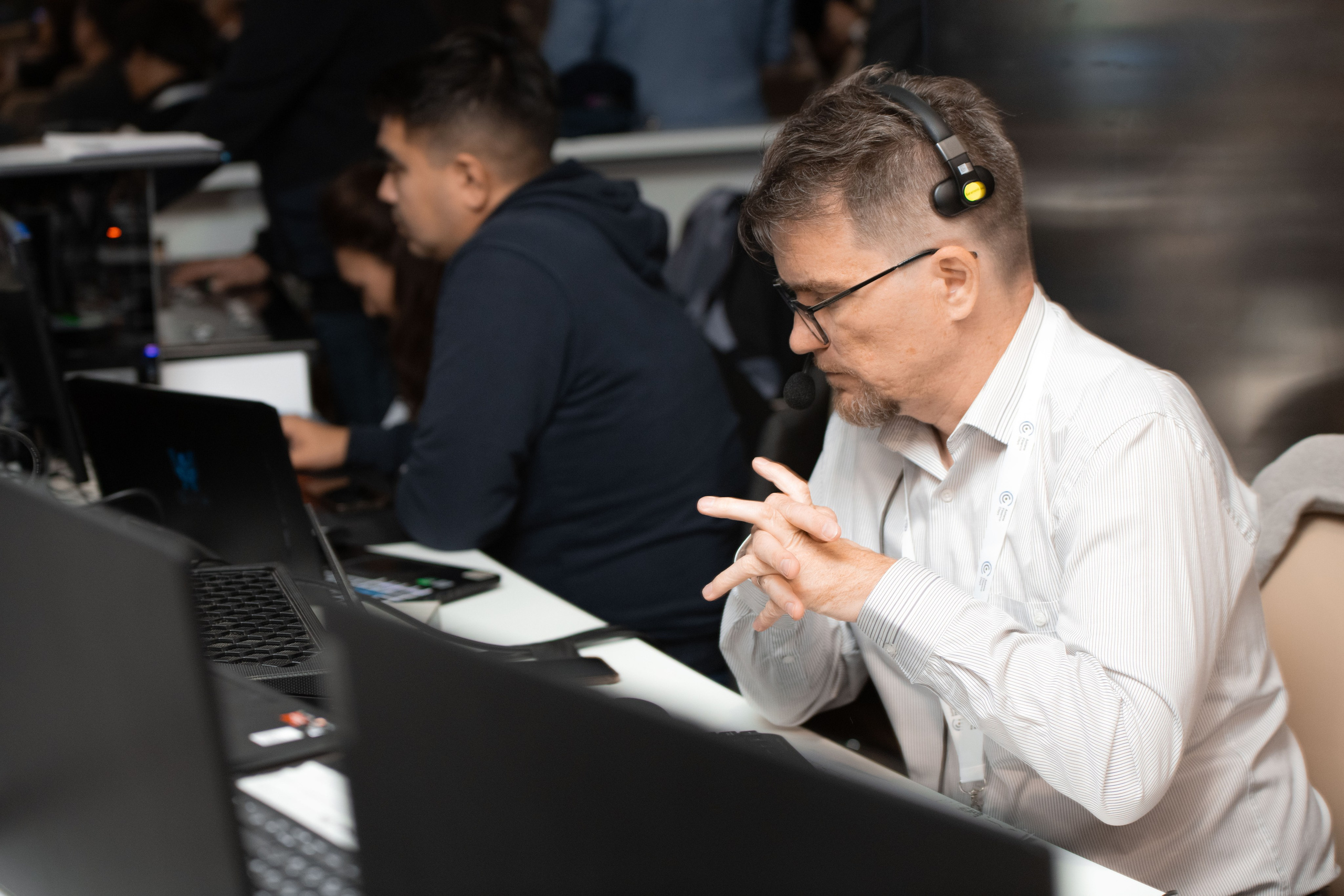 AFD 2025. OSPAN ALI photographer