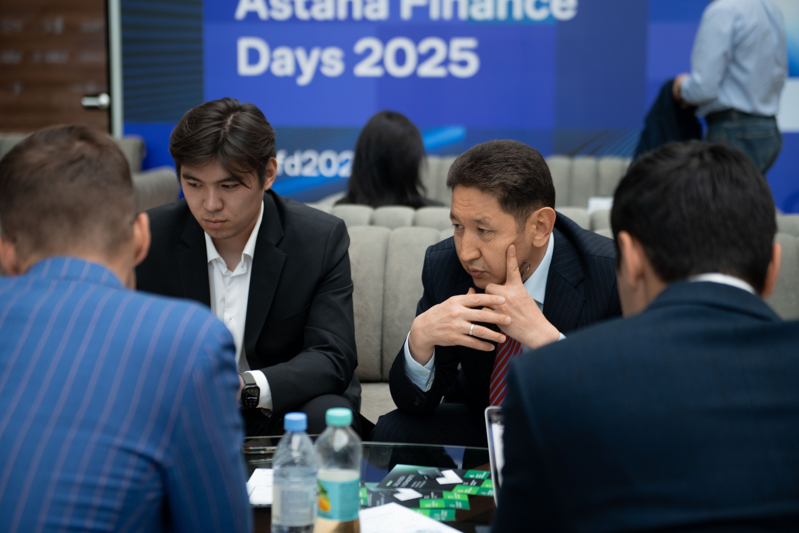 AFD 2025. OSPAN ALI photographer