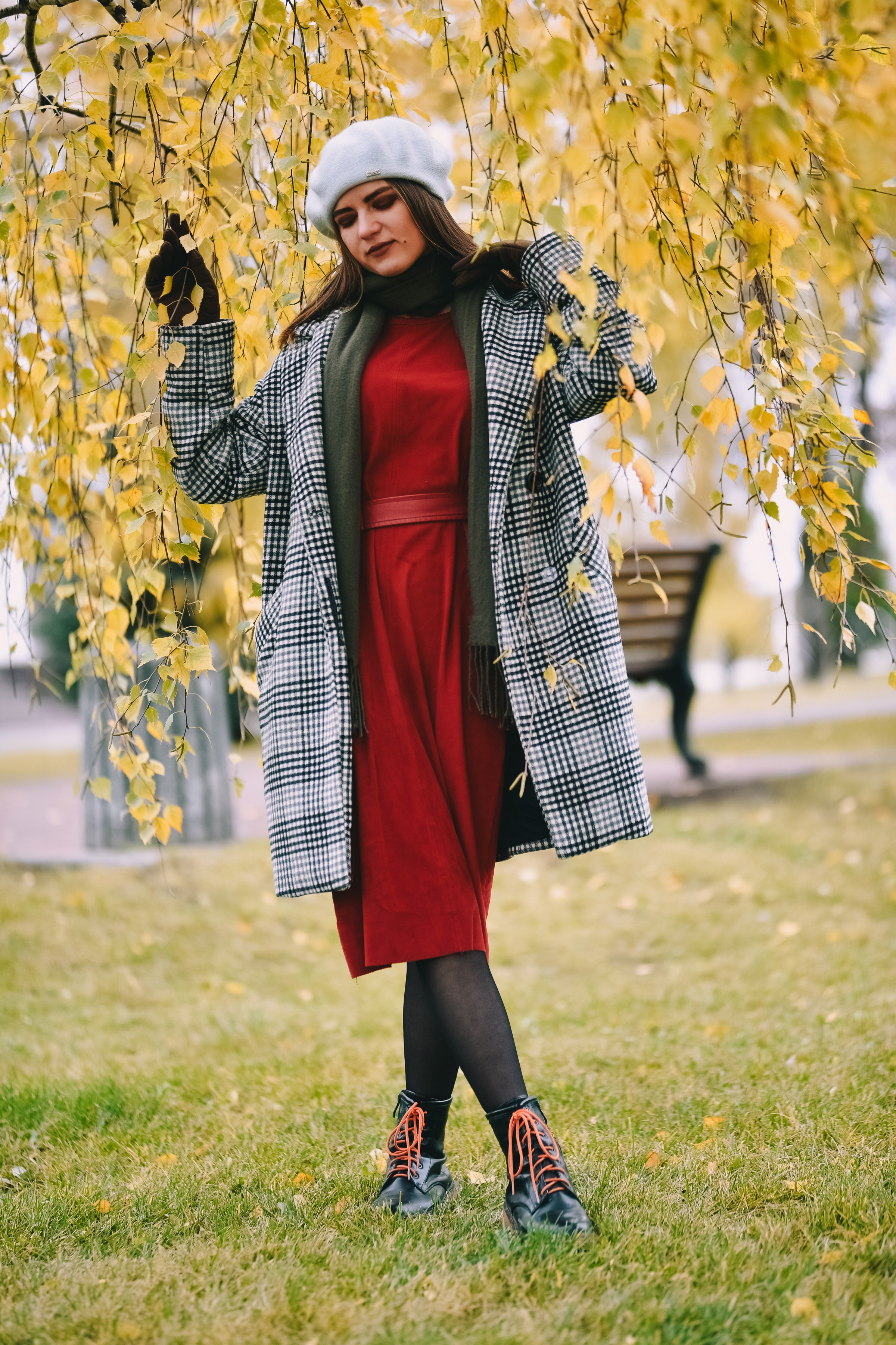 Ирина Осень