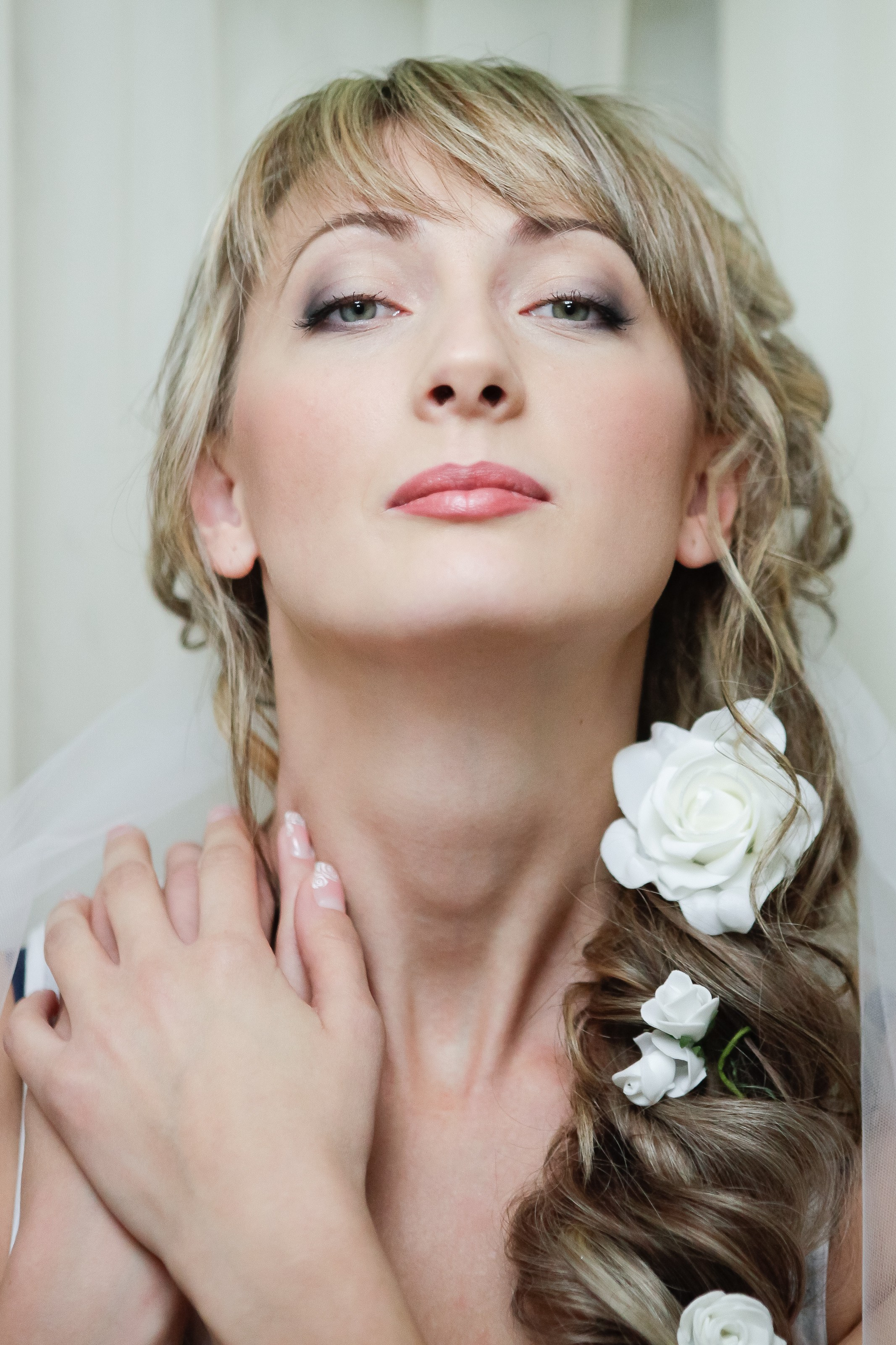 Утро/Morning. Максим Матвийченко и Виктория Басова профессионалы своего дела