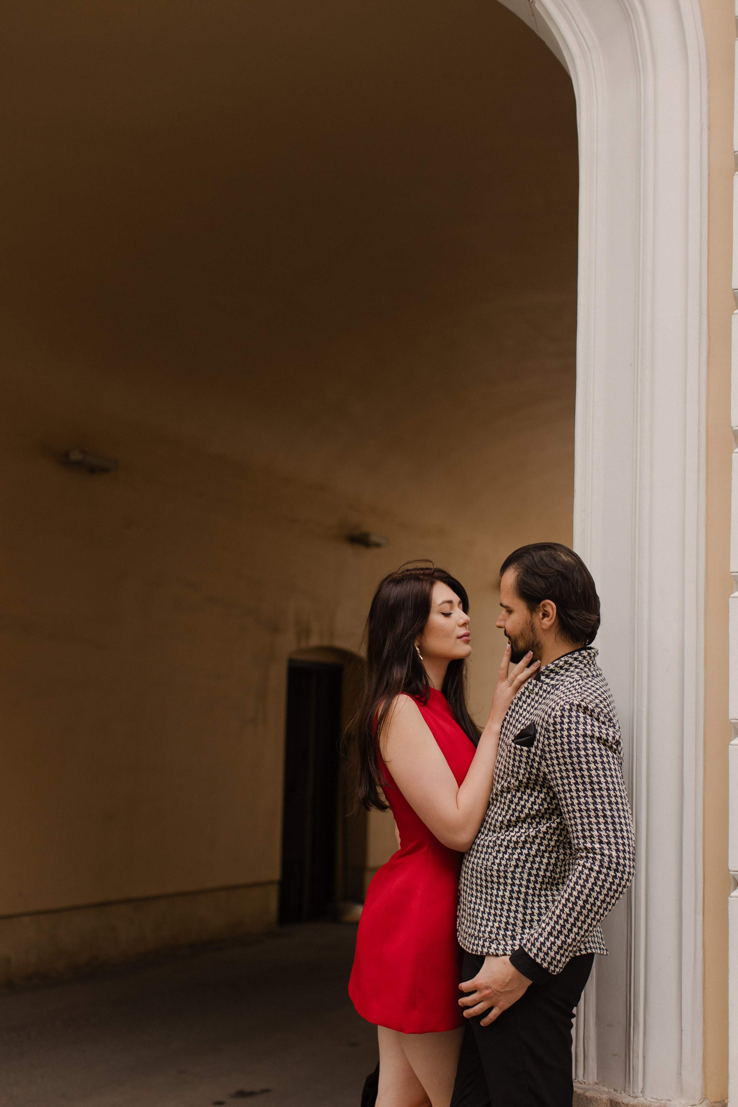 Прогулка. Семейный и детский фотограф в Москве Кузьмина Мария