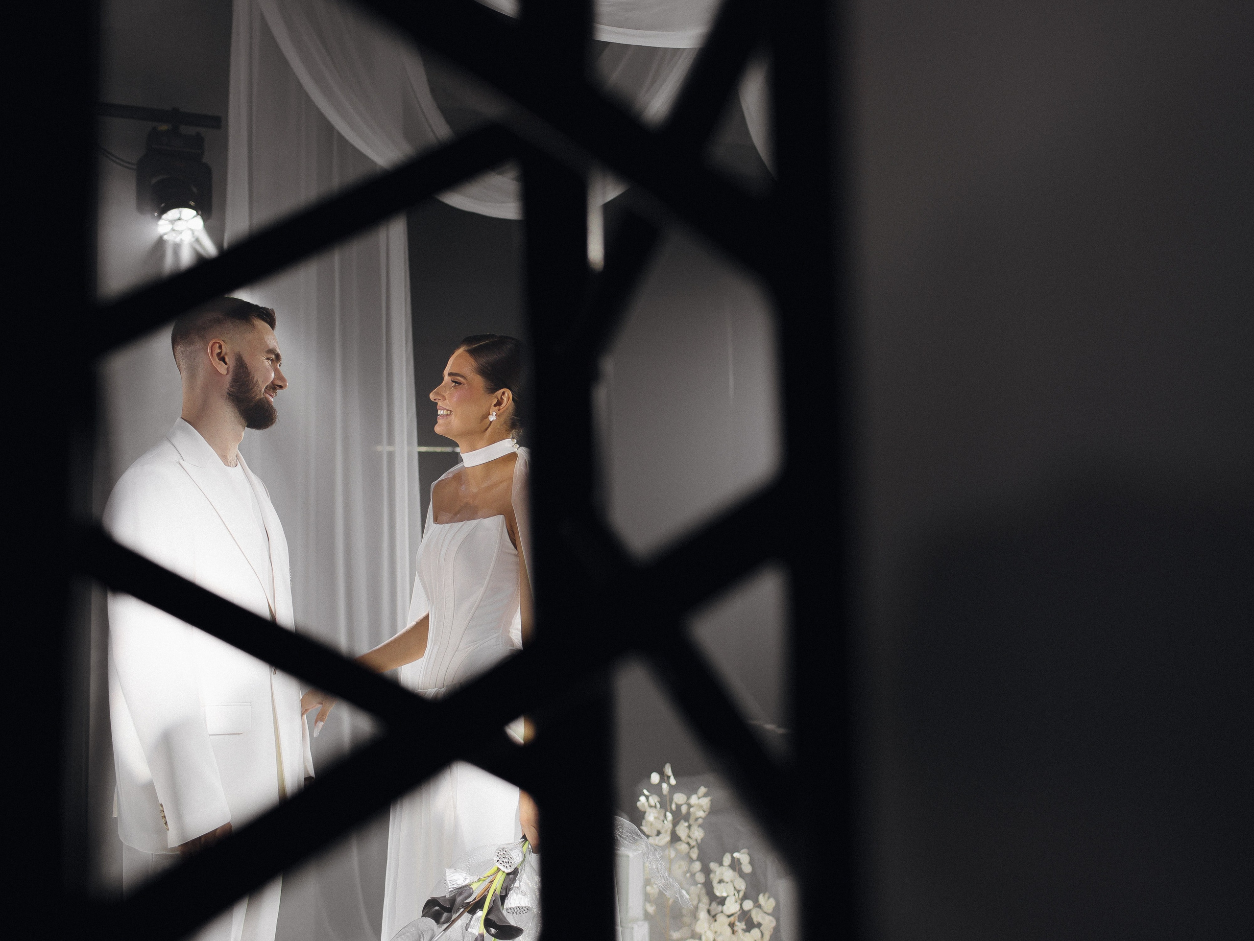 ДАРЬЯ И АЛЕКСАНДР, AMORE HOUSE, DRUGIE_EVENT. Свадебный и индивидуальный фотограф в Челябинске Евгения Негодяева