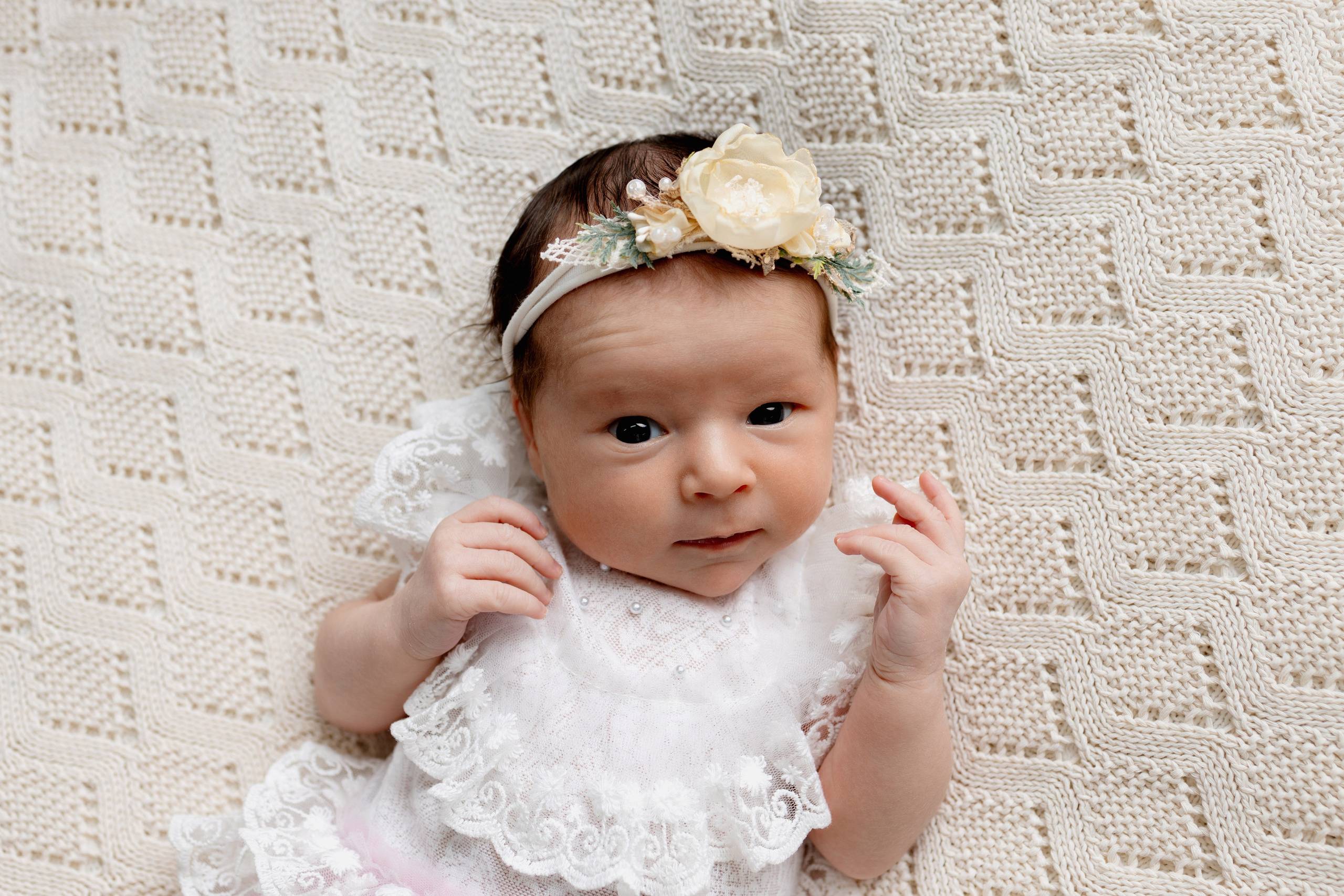 Новорожденные. Фотограф новорожденных в Чебоксарах Елена Смолина