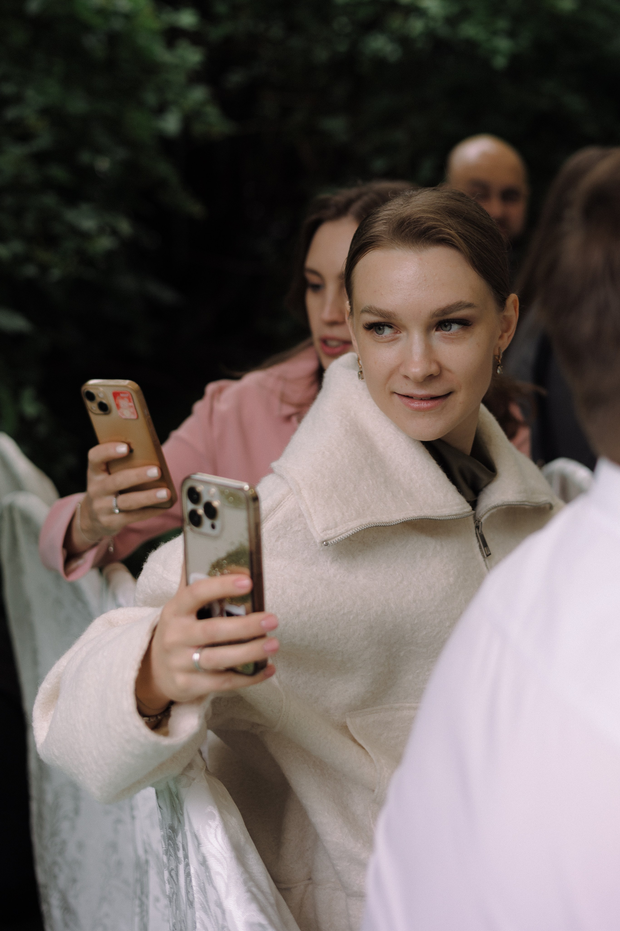 Stay With Me (full day). Свадебный фотограф в Москве Мария Крош