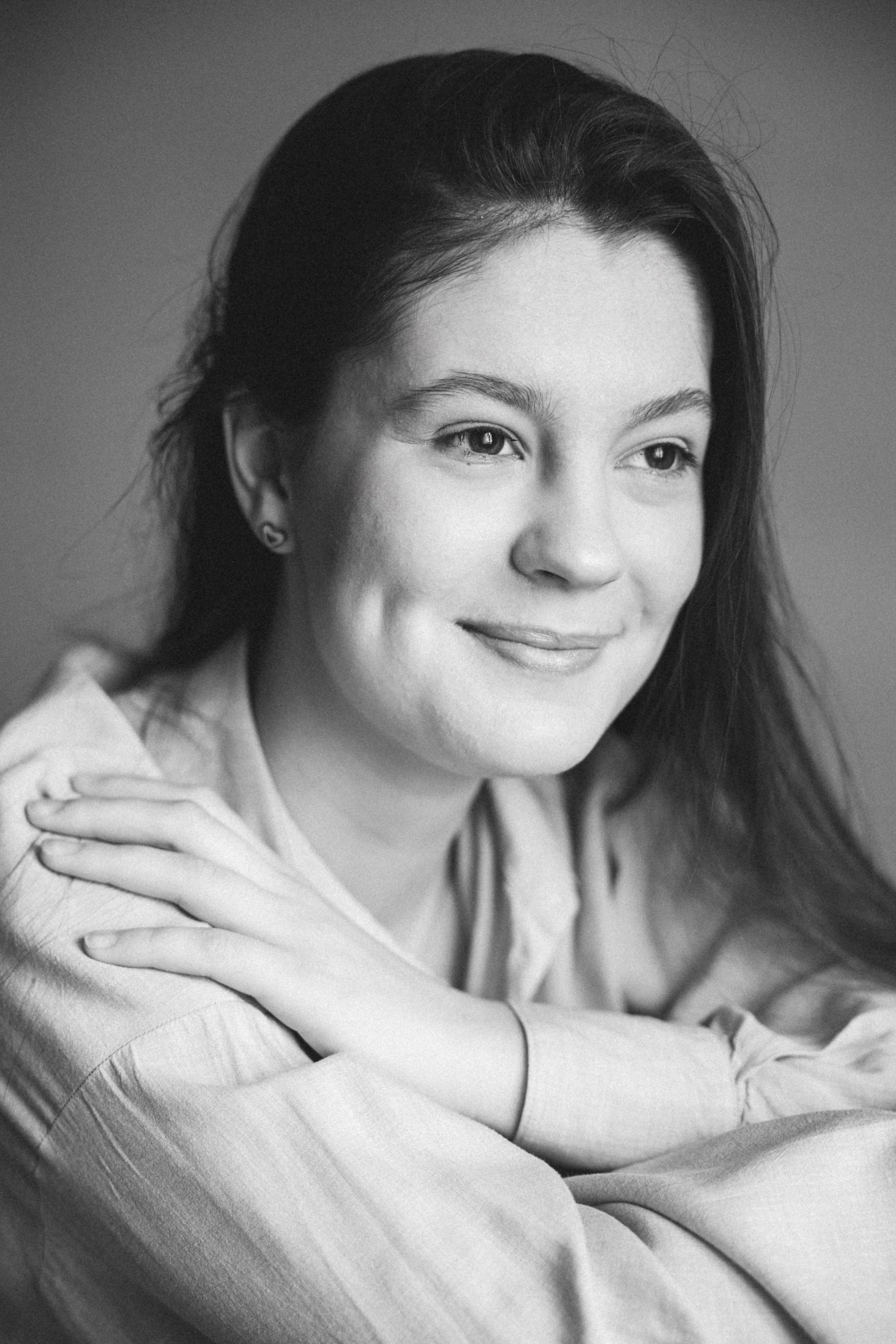 ЛИЗА. Я фотограф из Москвы к Вашим услугам