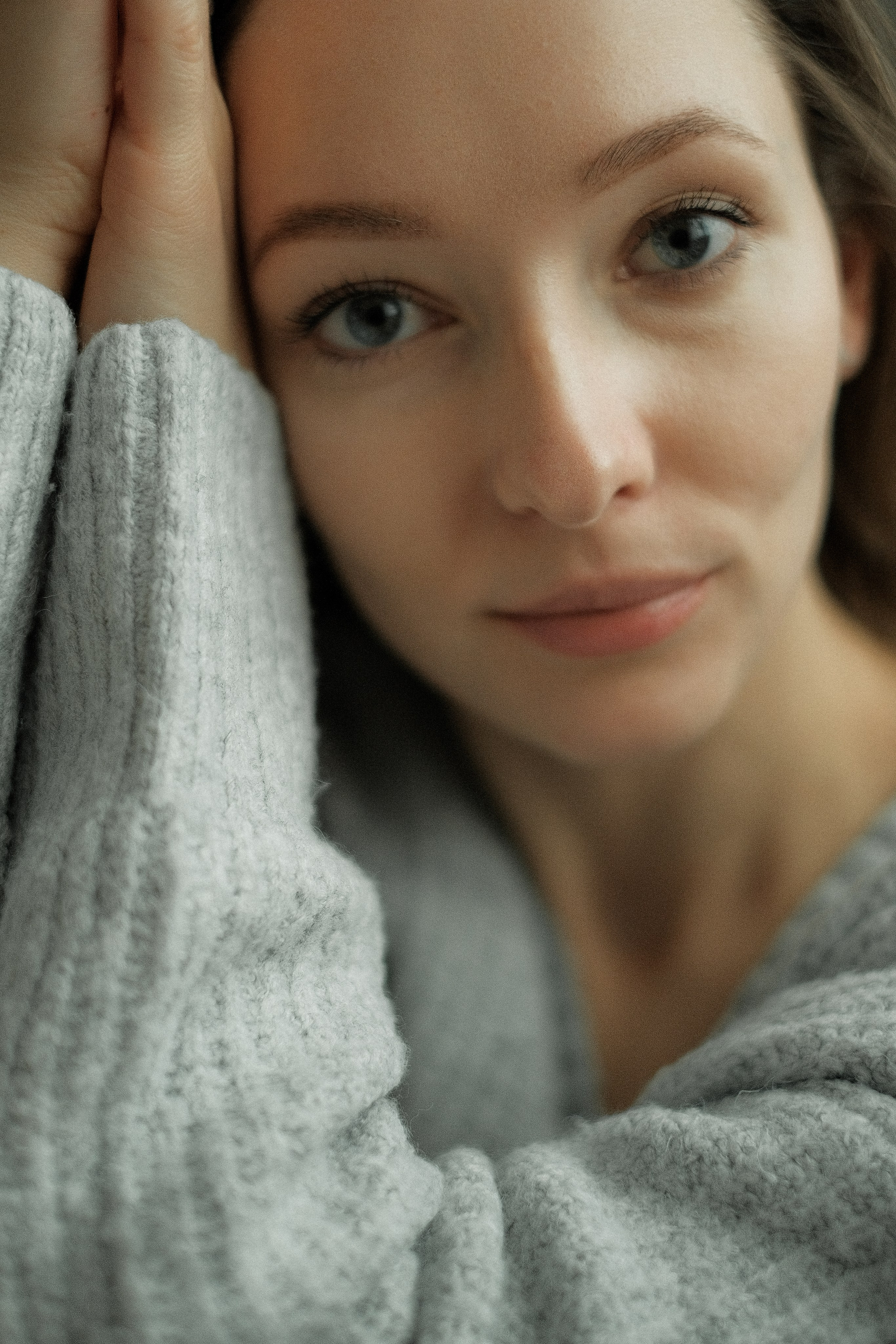 Инесса. Фотограф в Кемерово Анастасия Филаткина