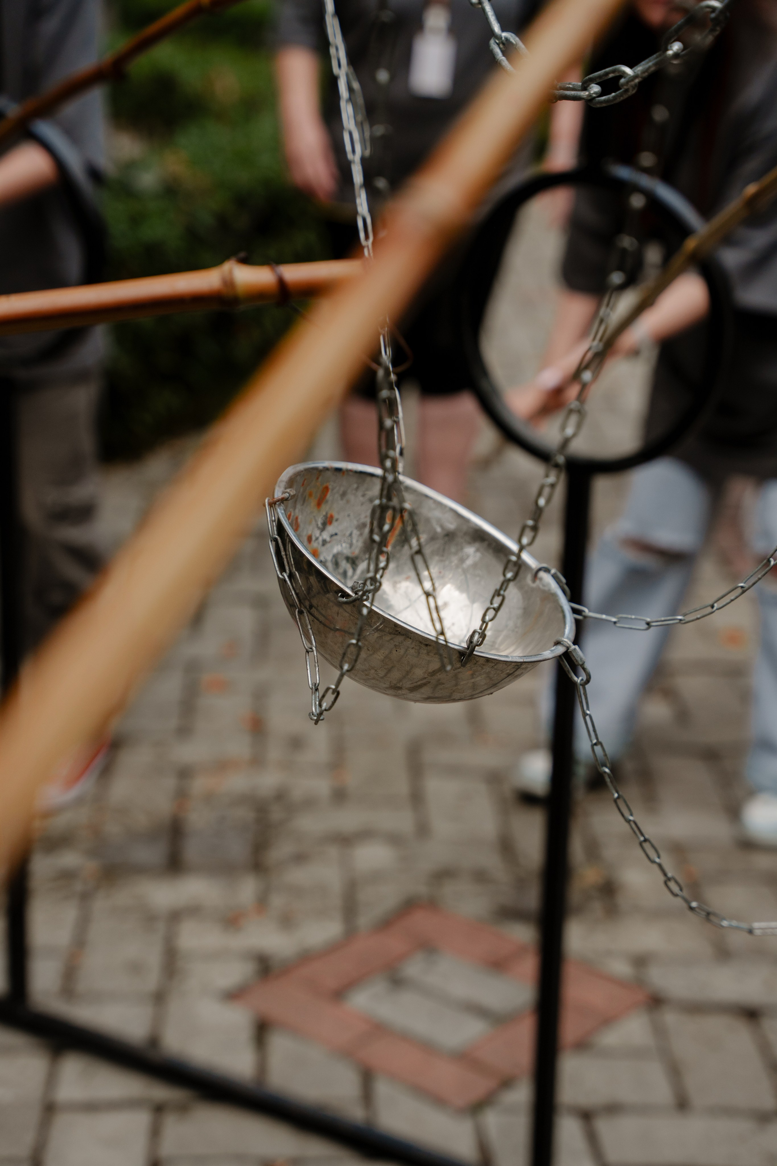 Randewoo тимбилдинг. Репортажный фотограф Москва Сергей Дружинин