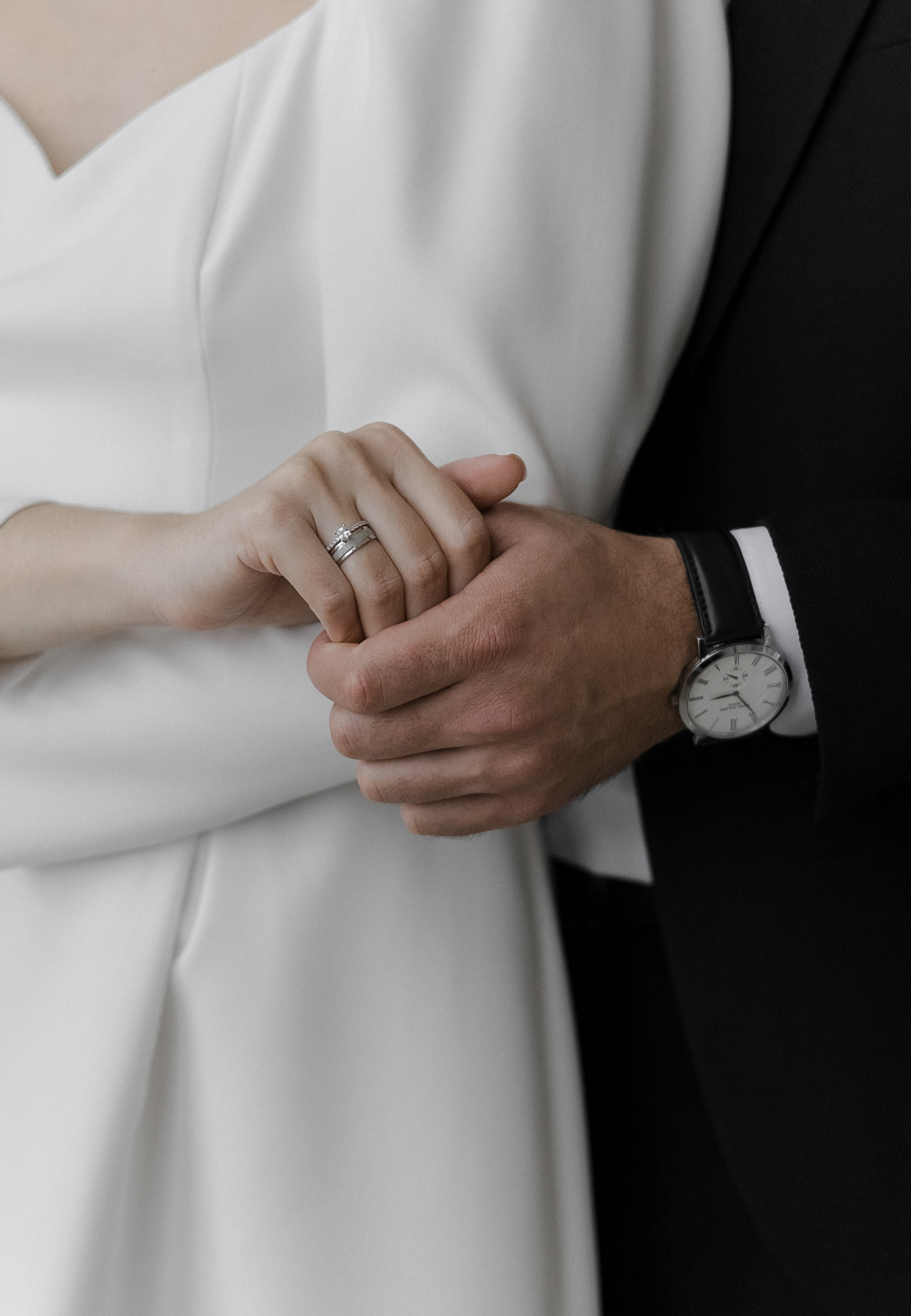 Дмитрий и Анна. Семейный и свадебный фотограф в Краснодаре Елизавета Замаева