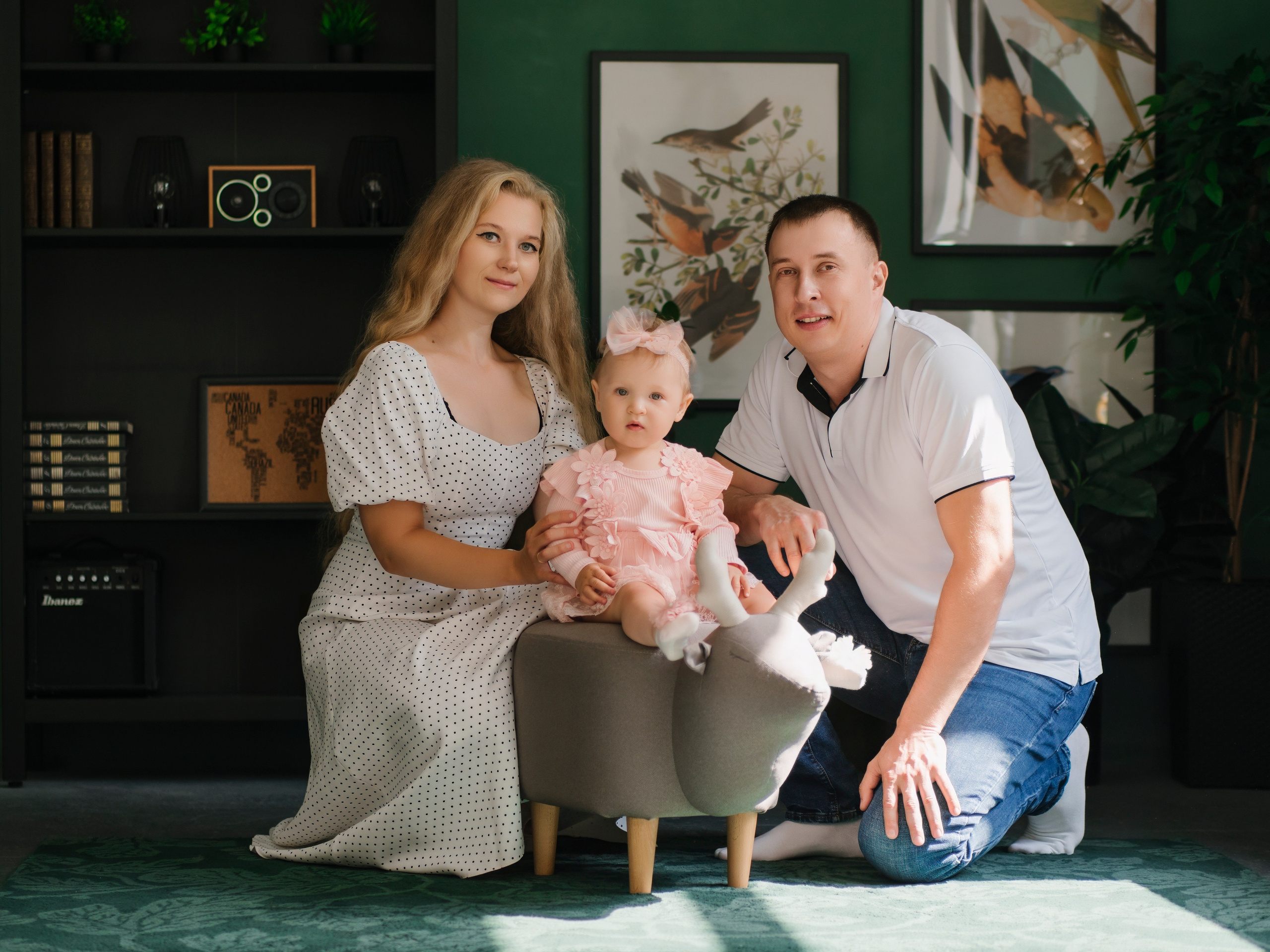 Катя и Денис. Свадебный фотограф во Владимире - Мария Широкорядова