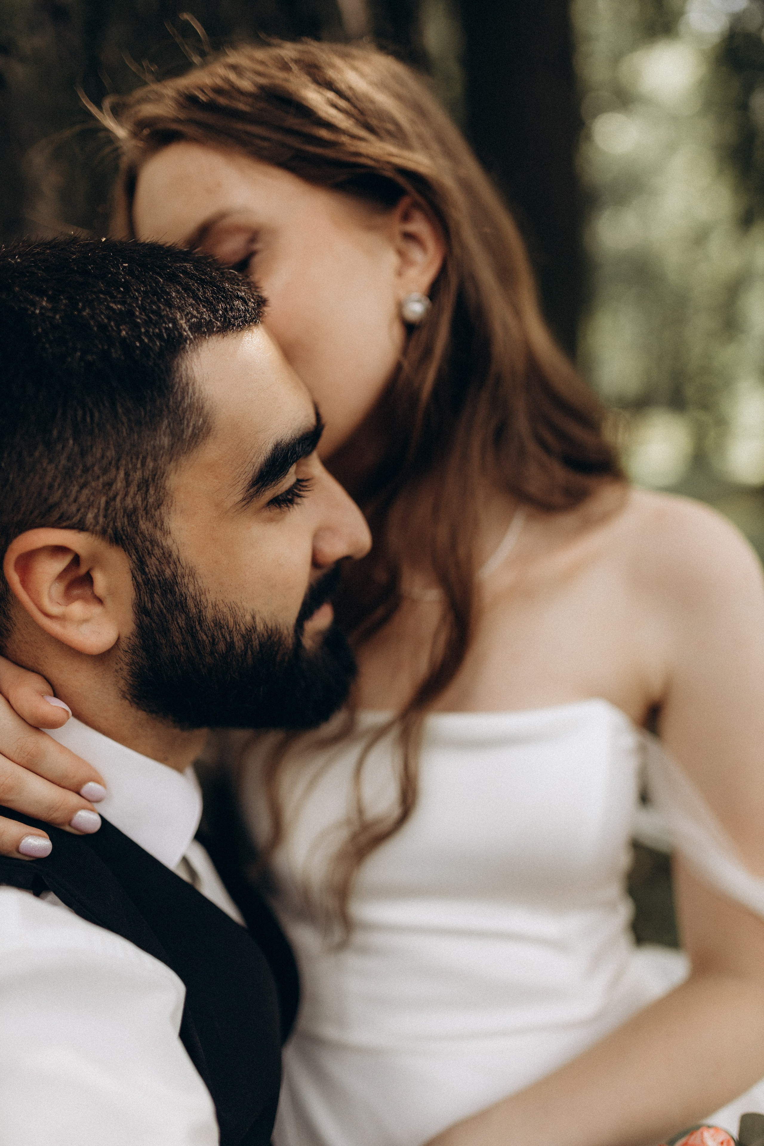 Катя & Мхитар. Фотограф НОГИНСК, Москва, Анастасия Белая