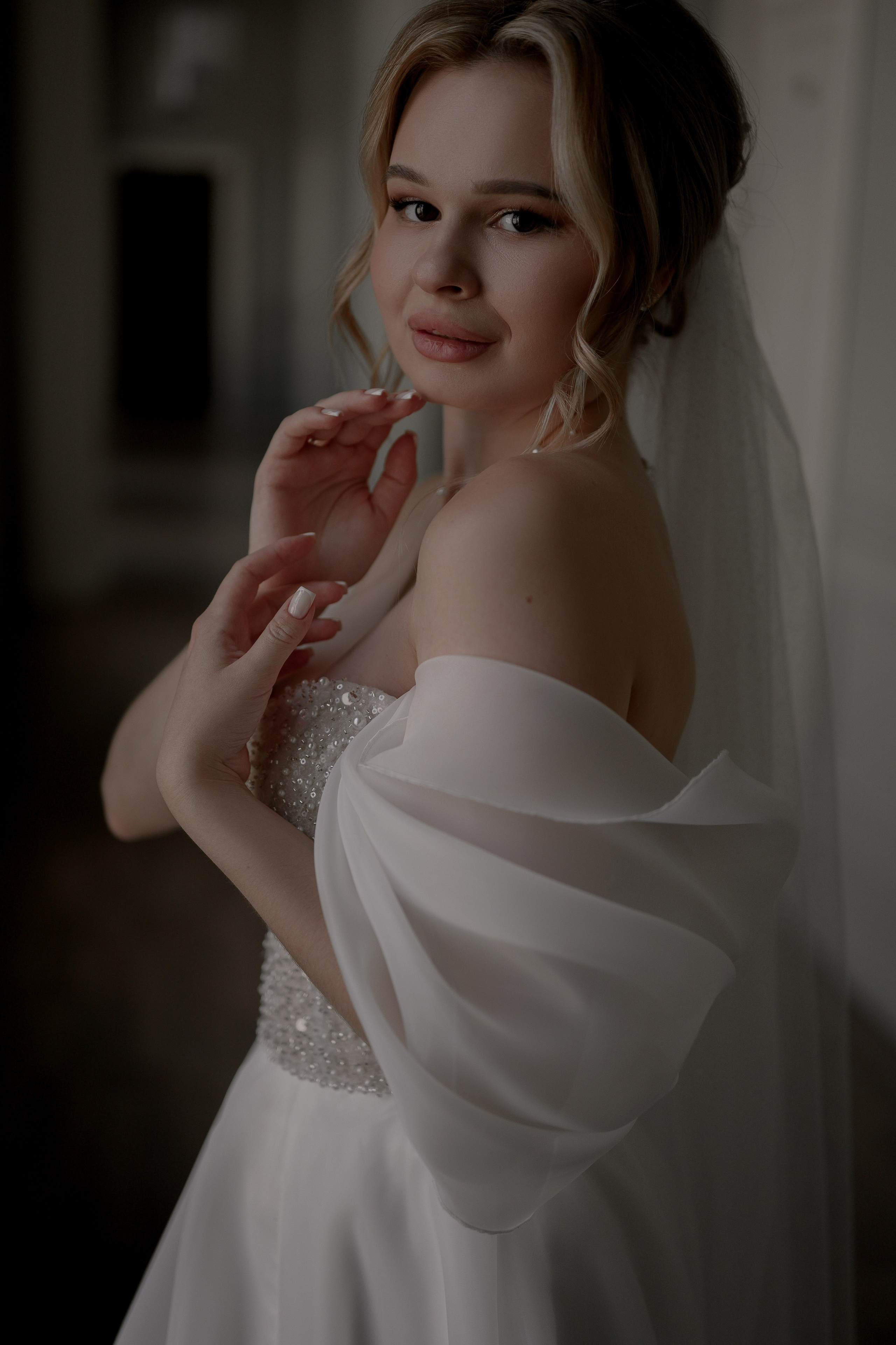 Кирилл и Дарья. Женский, семейный и свадебный фотограф в Астрахани Виктория Бузаева