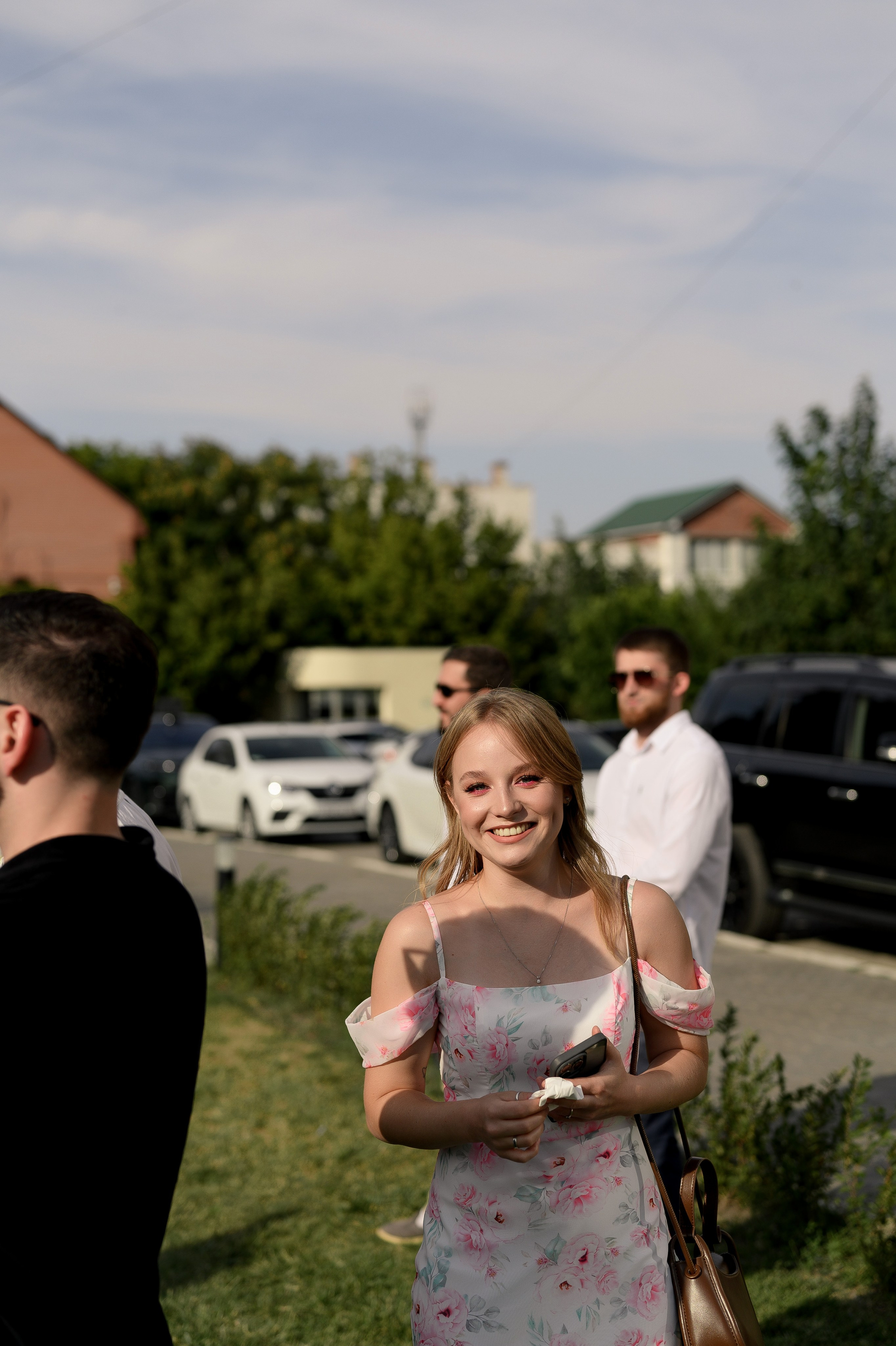 Александр и Милана. Женский, семейный и свадебный фотограф в Астрахани Виктория Бузаева