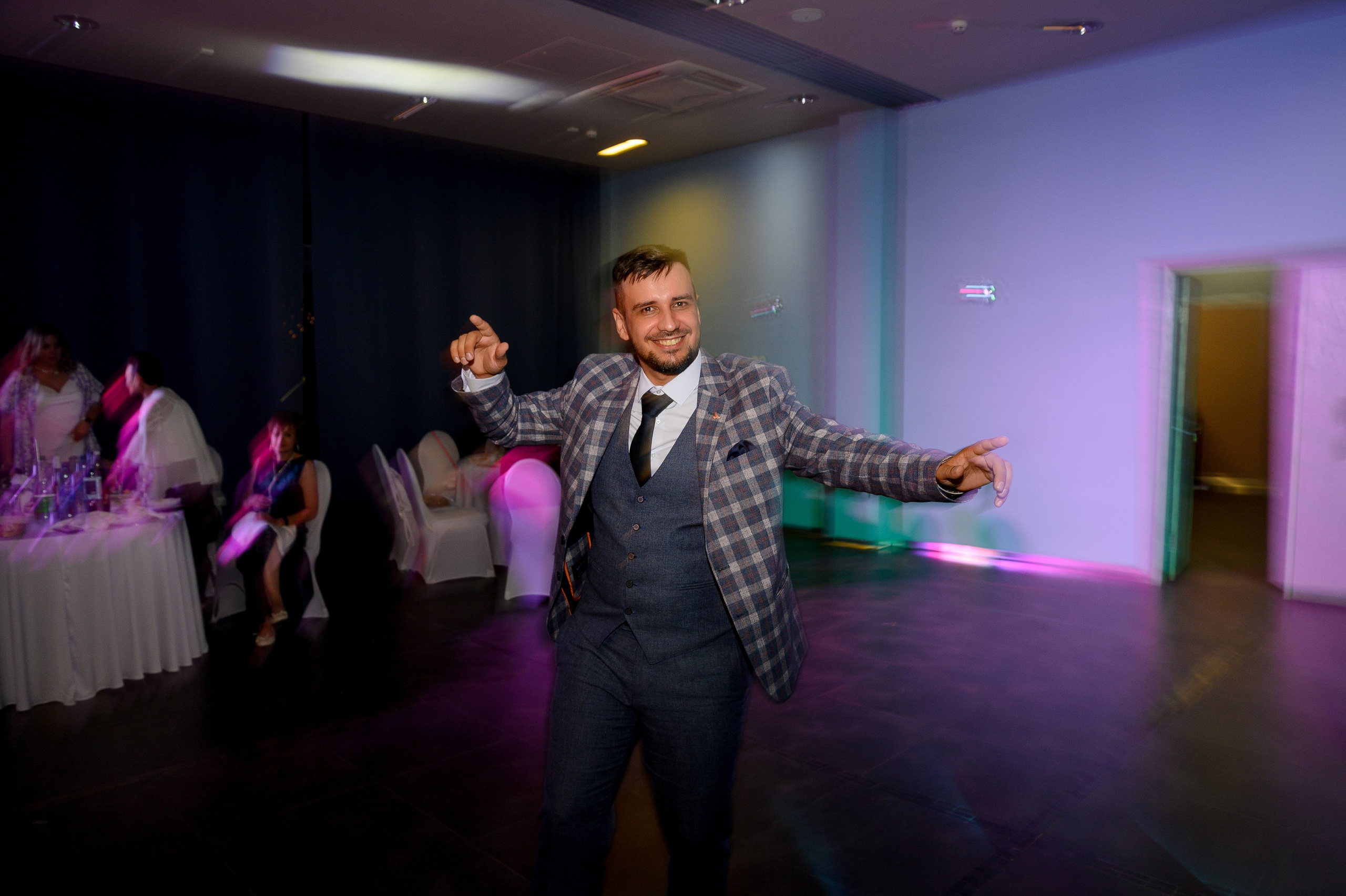 Андрей и Екатерина. Женский, семейный и свадебный фотограф в Астрахани Виктория Бузаева