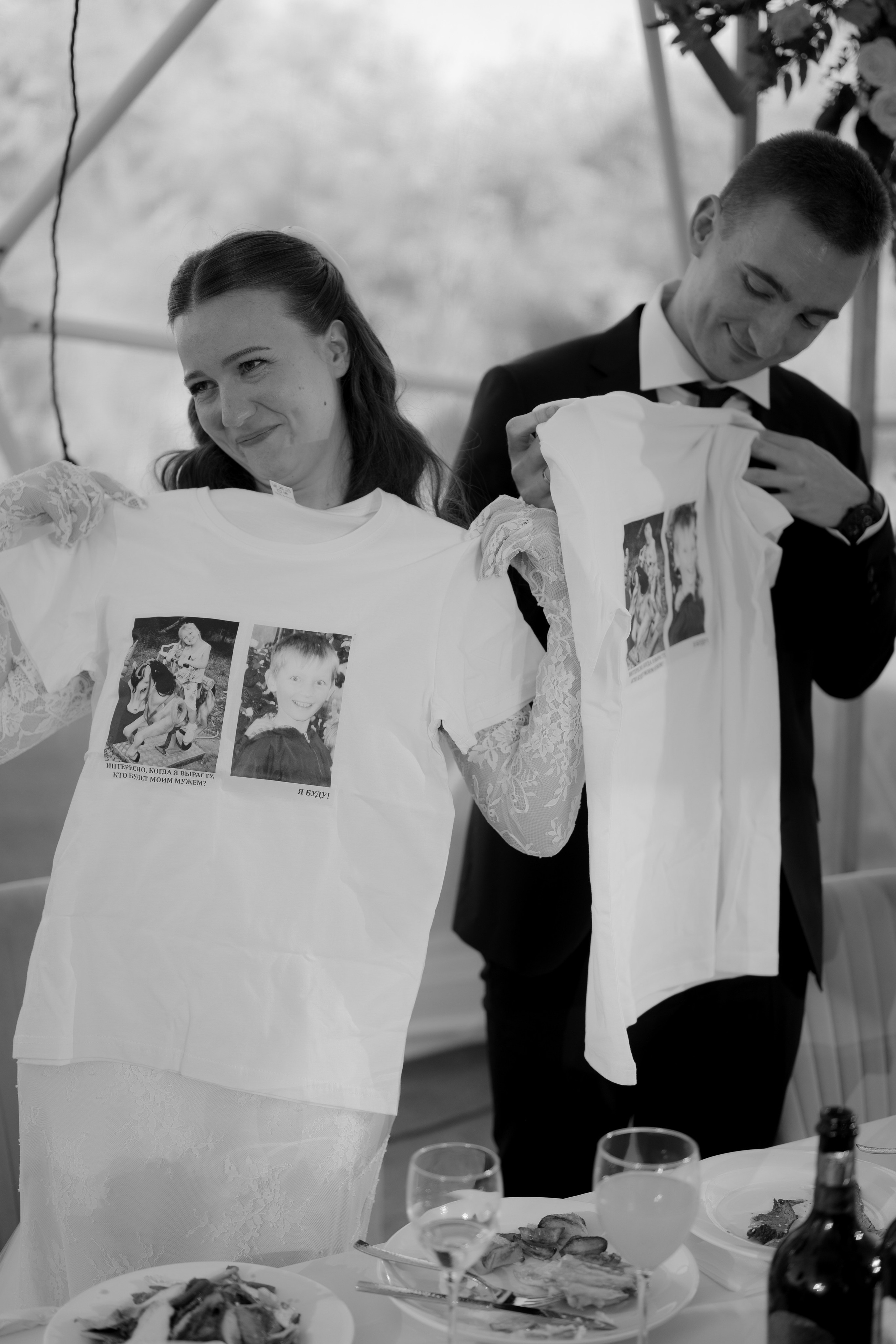 Олег и Татьяна. Женский, семейный и свадебный фотограф в Астрахани Виктория Бузаева