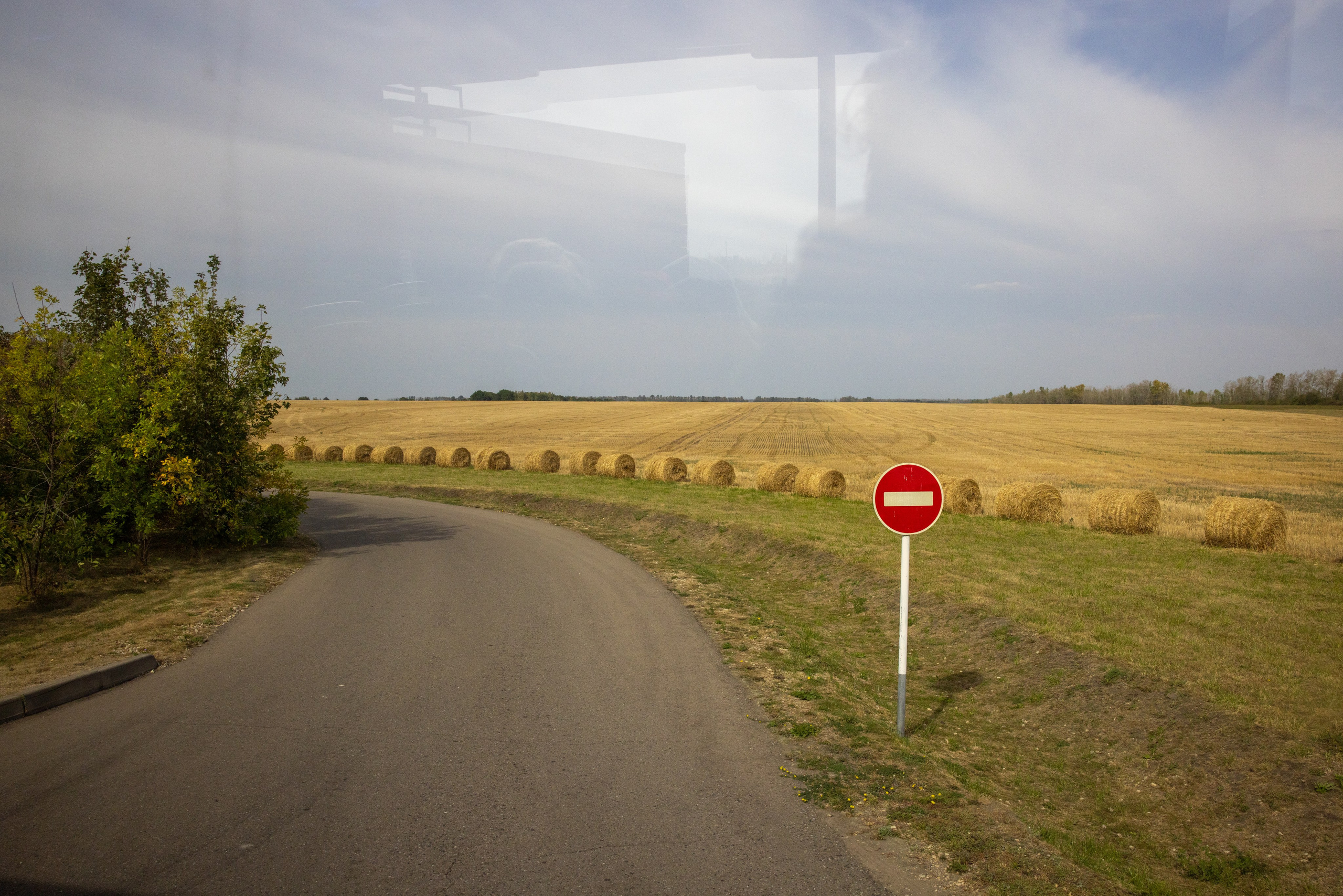Поездка на поле Кулеково. Фотограф в Туле Крупский АнДРей. Фотостудия «КАДР71» в Туле
